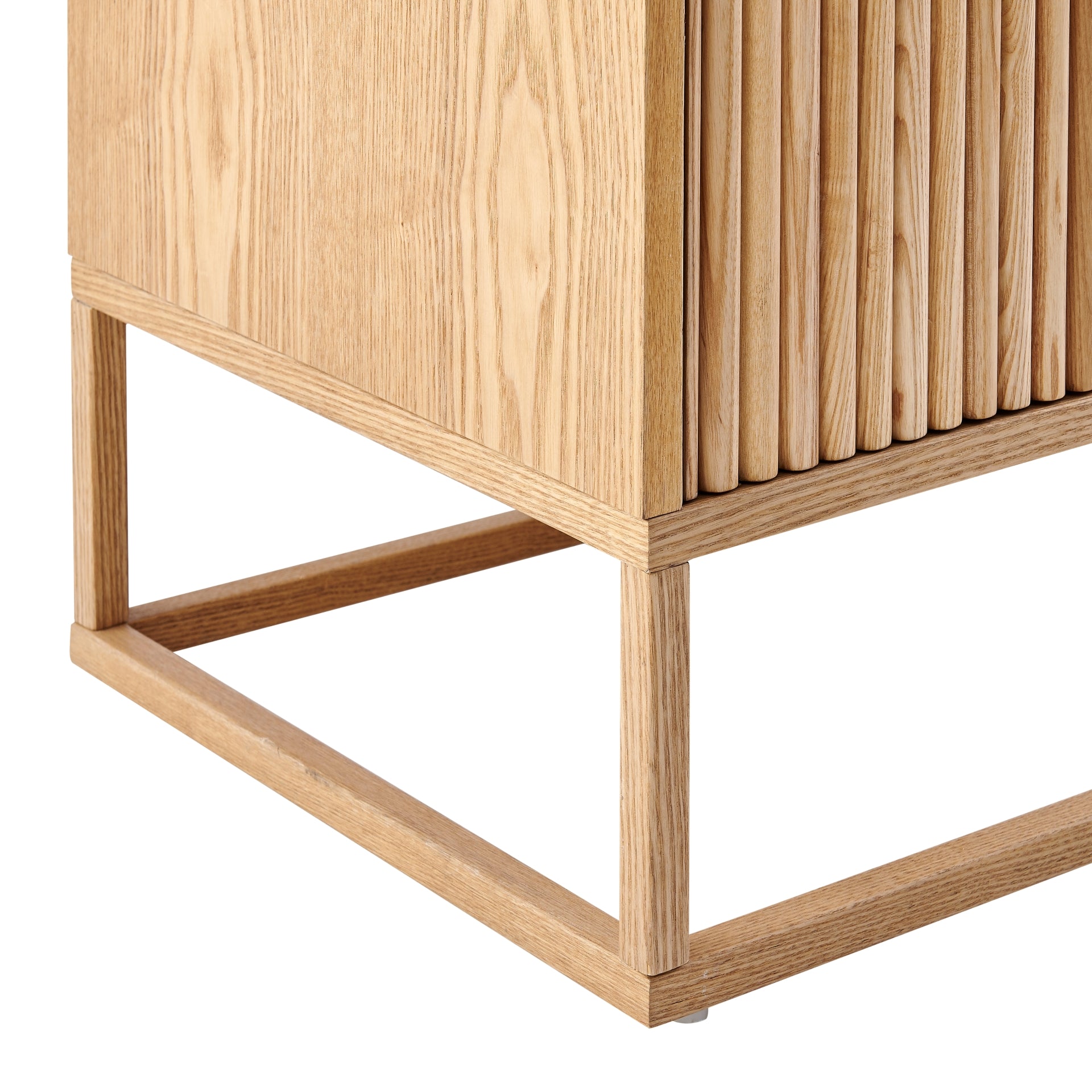 Ingrid  Sideboard w/ 4 Doors - What A Room