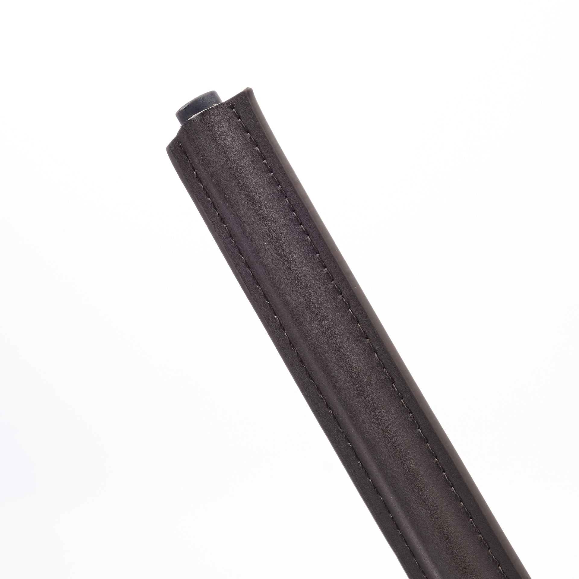 Stella Faux Leather Dining Side Chair (Set of 2) - What A Room