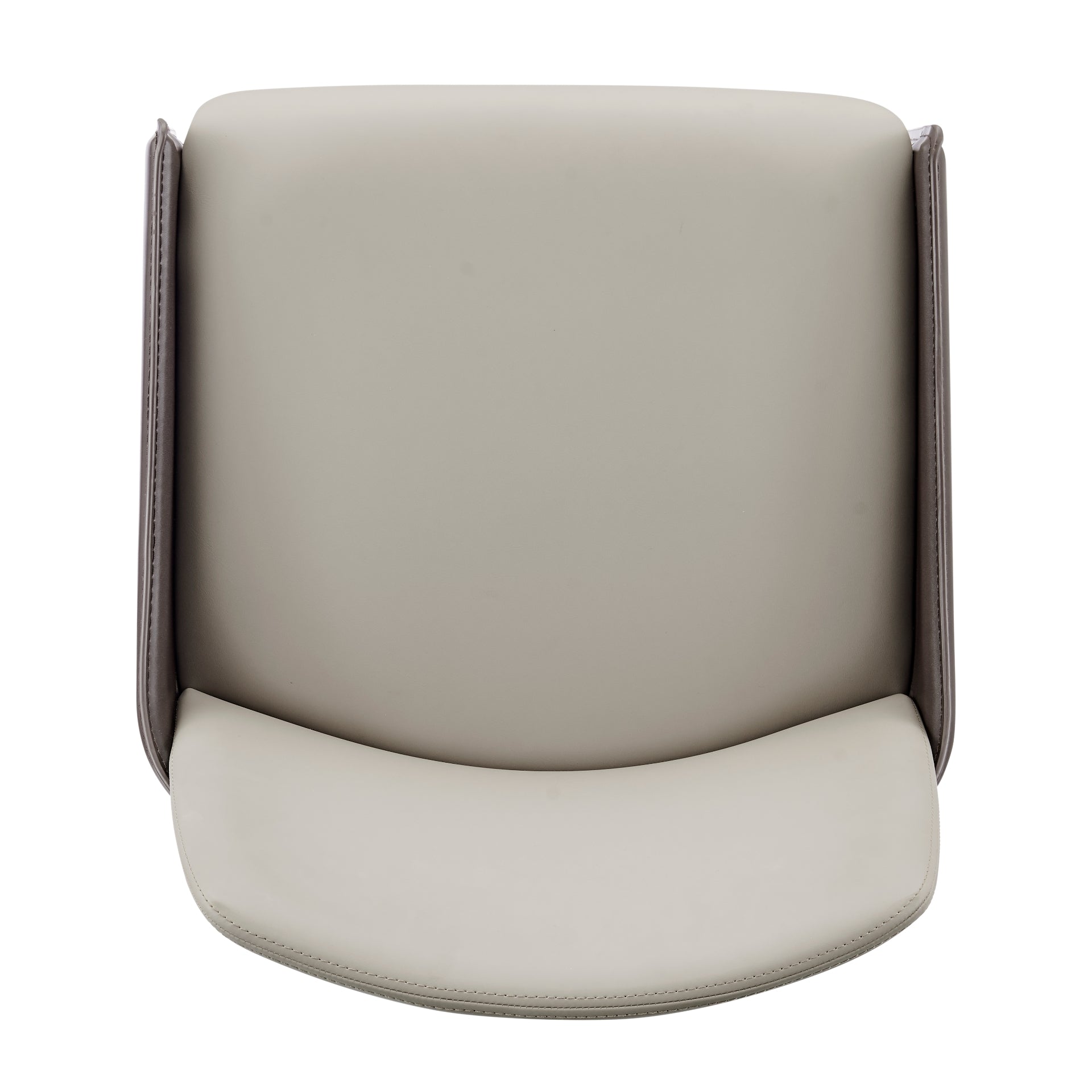 Stella Faux Leather Dining Side Chair (Set of 2) - What A Room