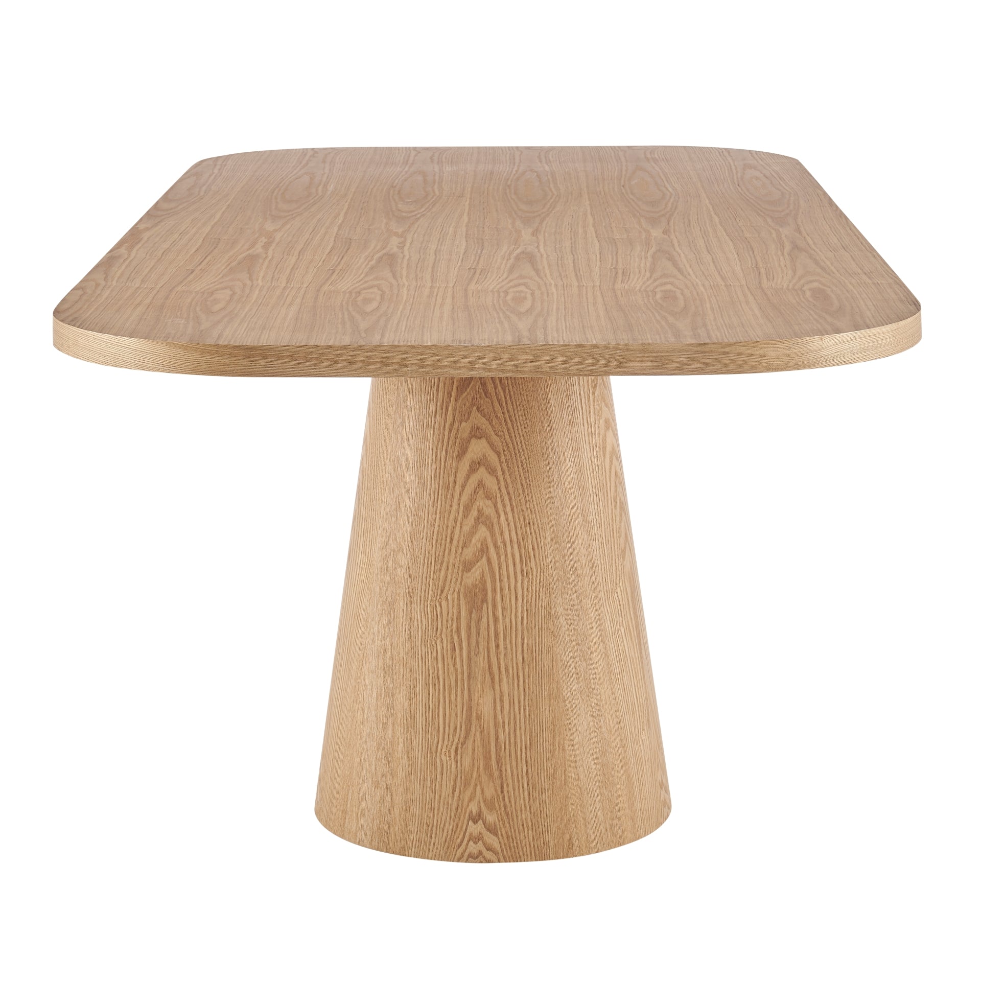 Briston  90.5" Dining Table - What A Room