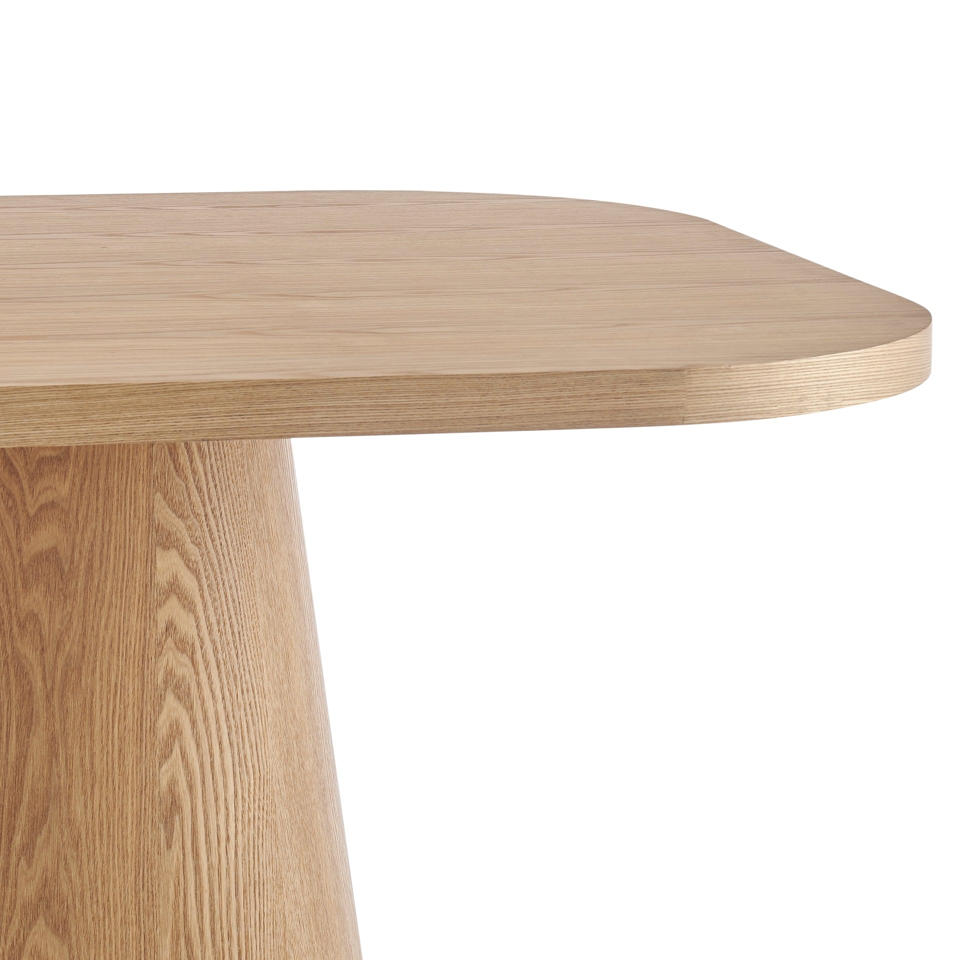 Briston  90.5" Dining Table - What A Room