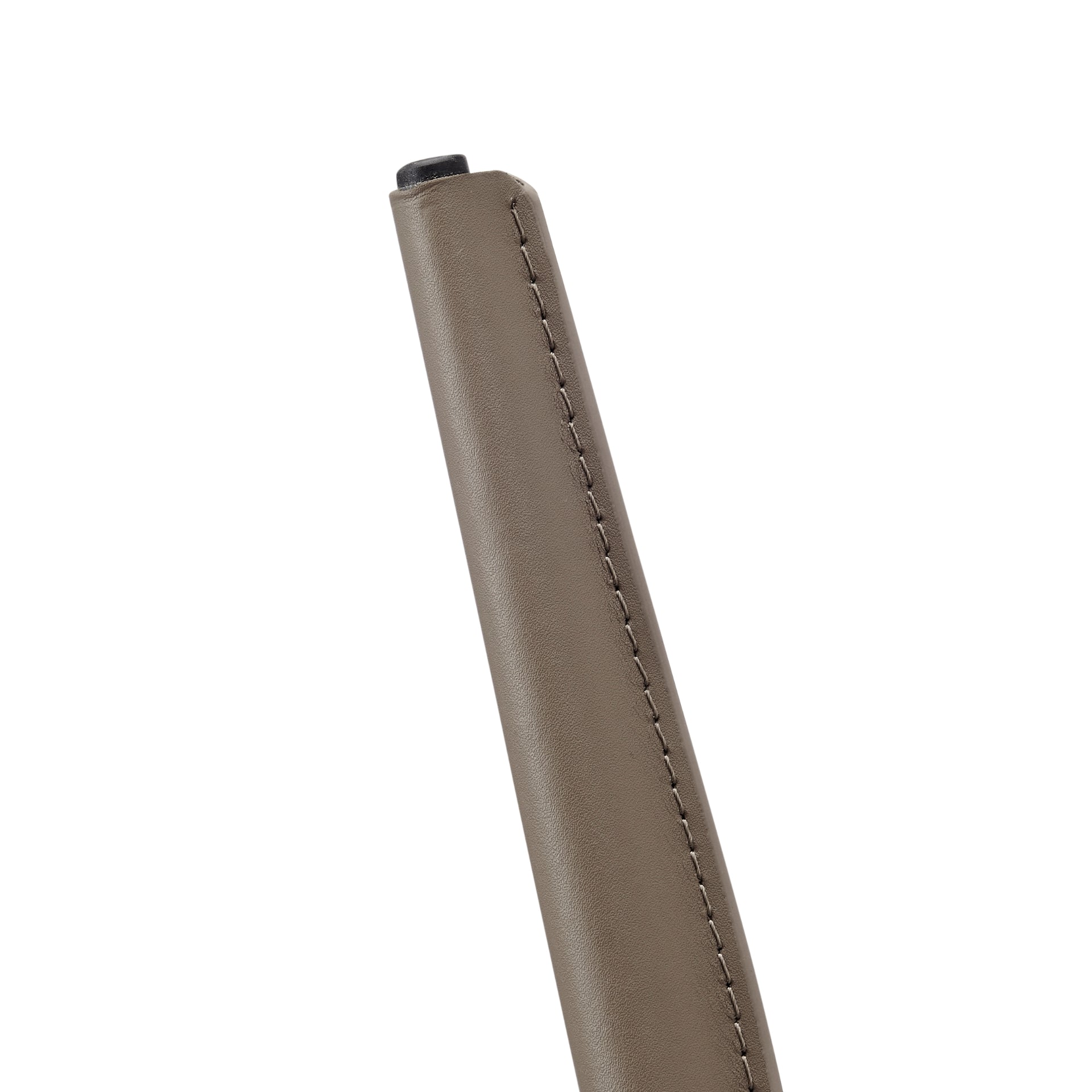 Callie Recycled Leather Counter Stool - What A Room