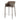 Callie Recycled Leather Counter Stool - What A Room