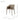 Callie Recycled Leather Dining Arm Chair - What A Room