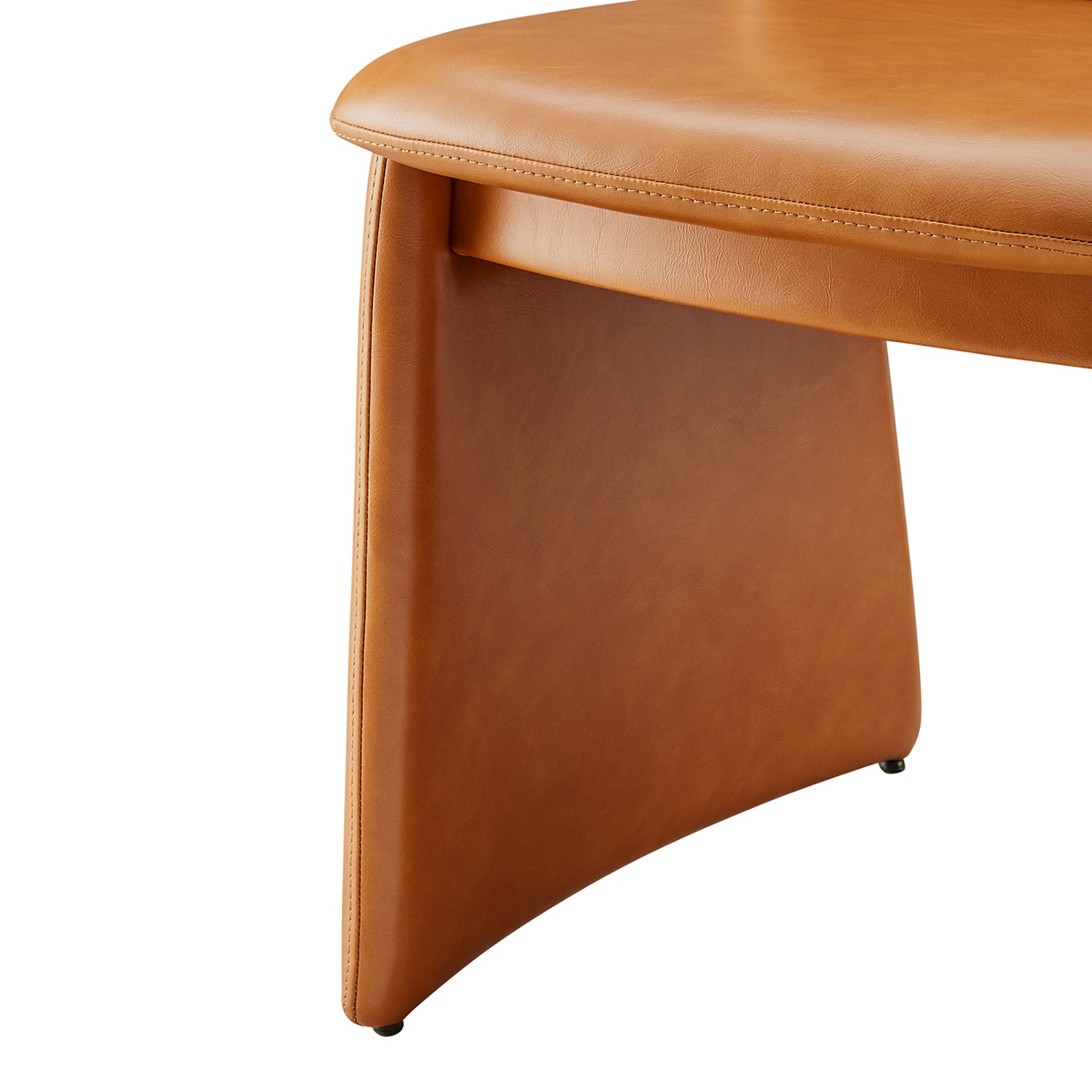 Shelby  Dining Side Chair (Set of 2) - What A Room