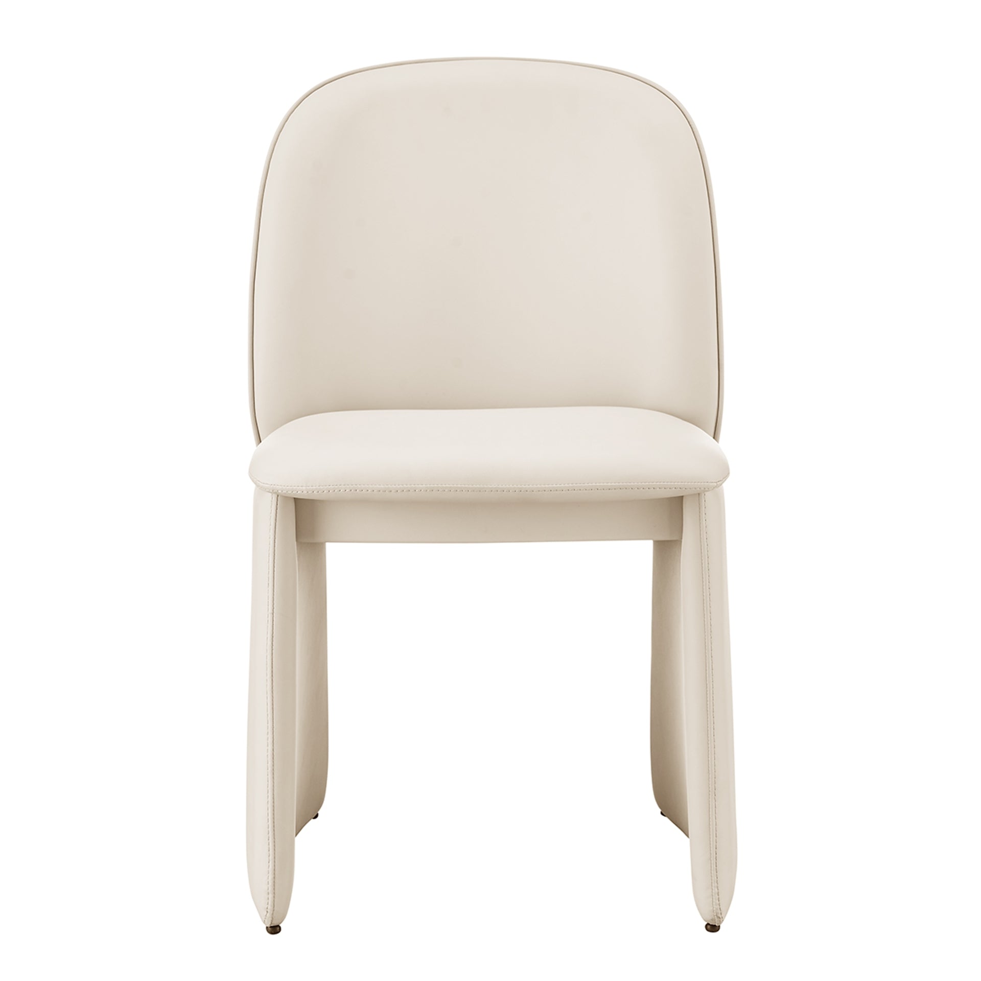 Shelby  Dining Side Chair (Set of 2) - What A Room