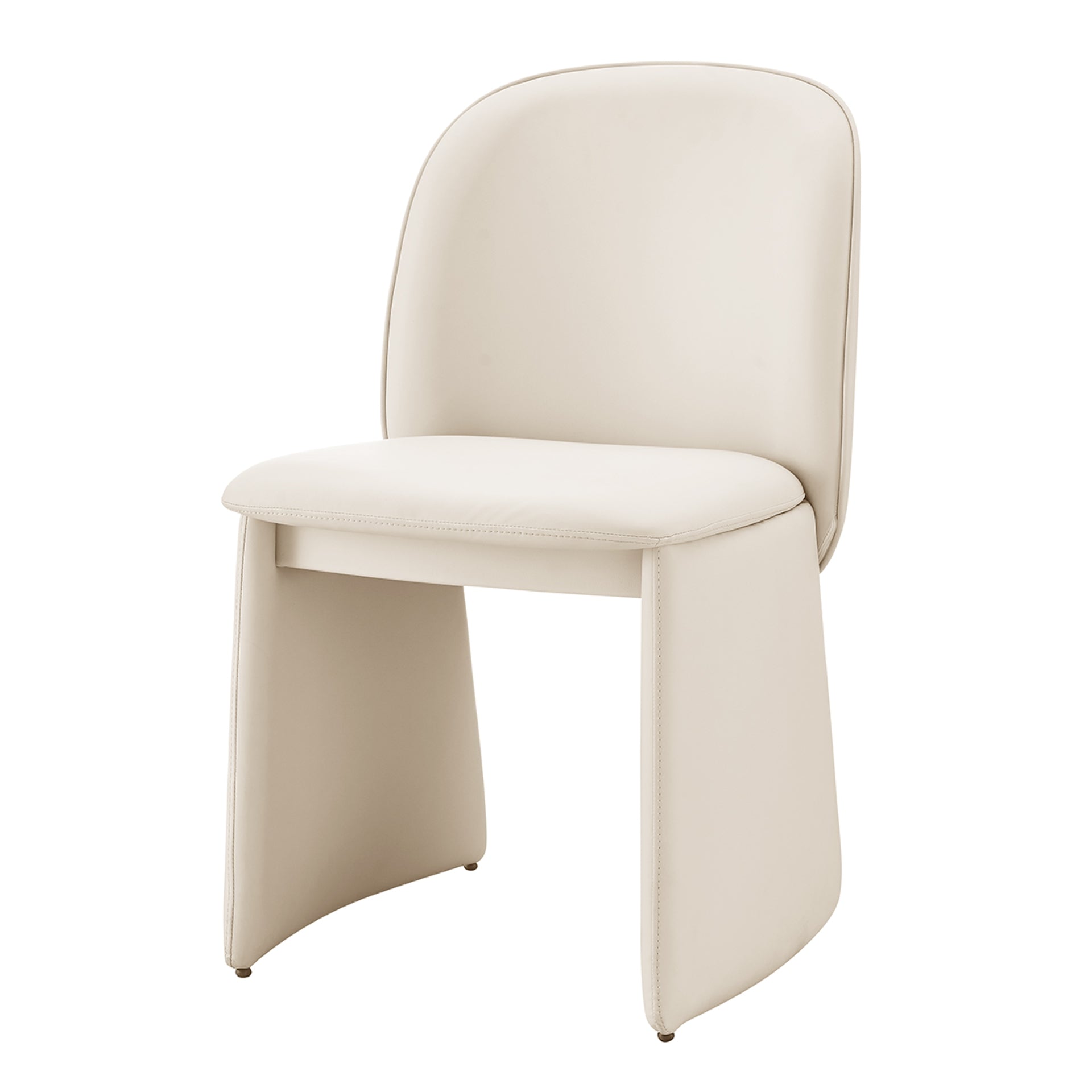 Shelby  Dining Side Chair (Set of 2) - What A Room