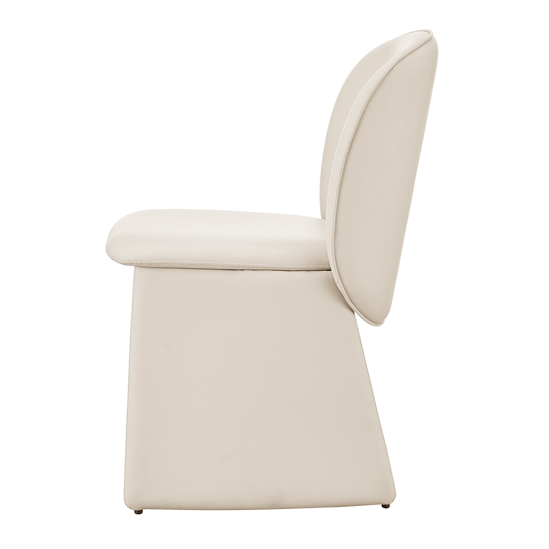 Shelby  Dining Side Chair (Set of 2) - What A Room