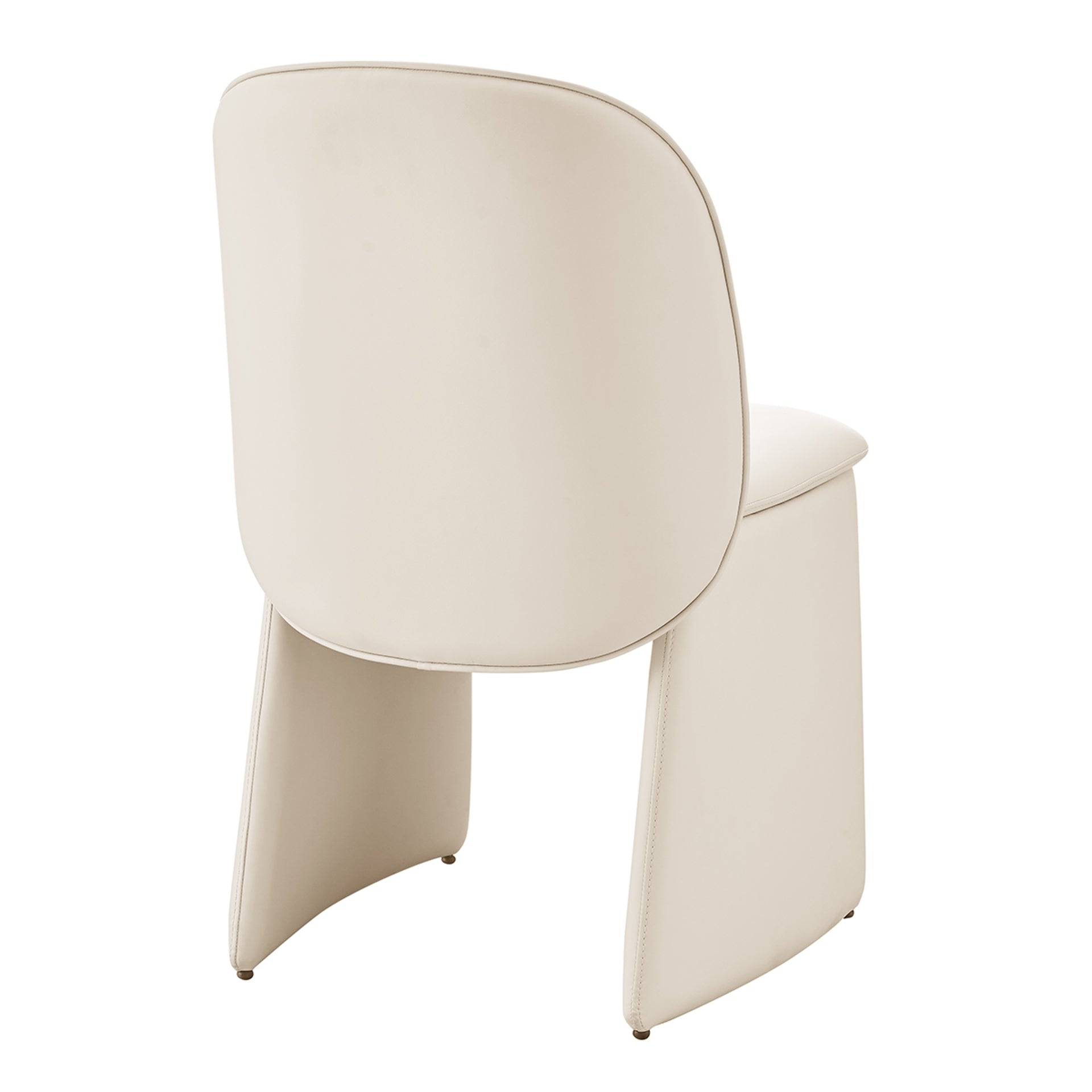 Shelby  Dining Side Chair (Set of 2) - What A Room