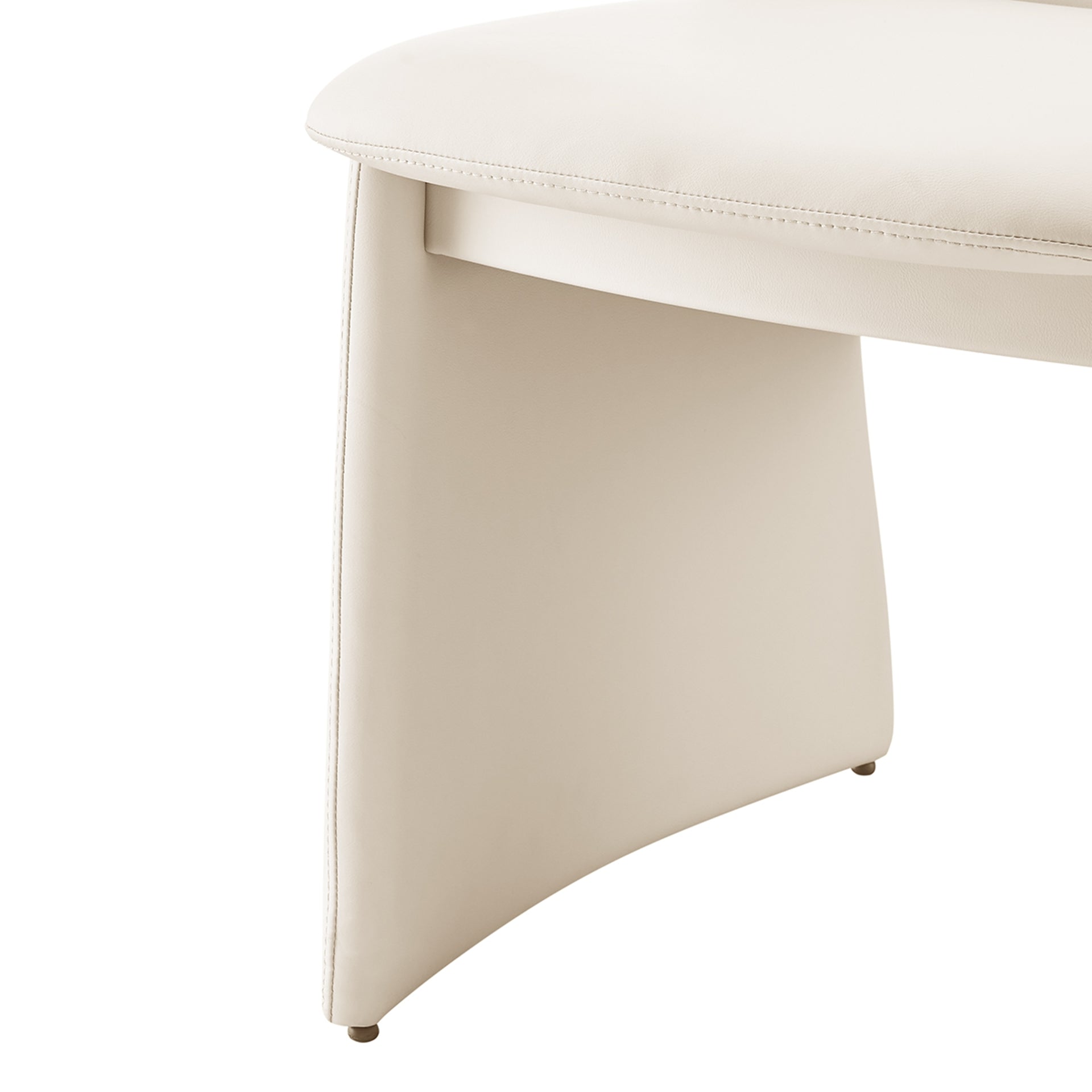 Shelby  Dining Side Chair (Set of 2) - What A Room