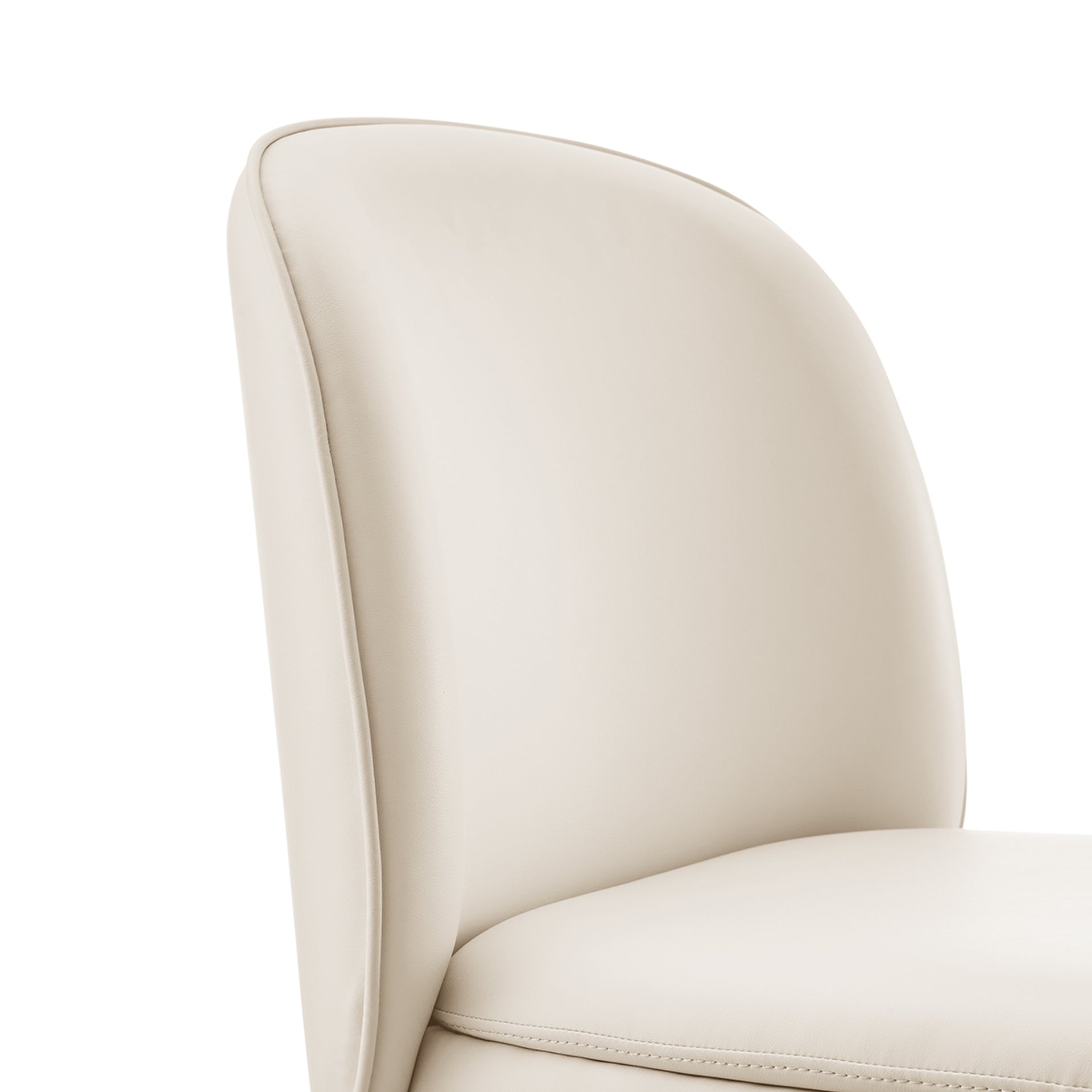 Shelby  Dining Side Chair (Set of 2) - What A Room