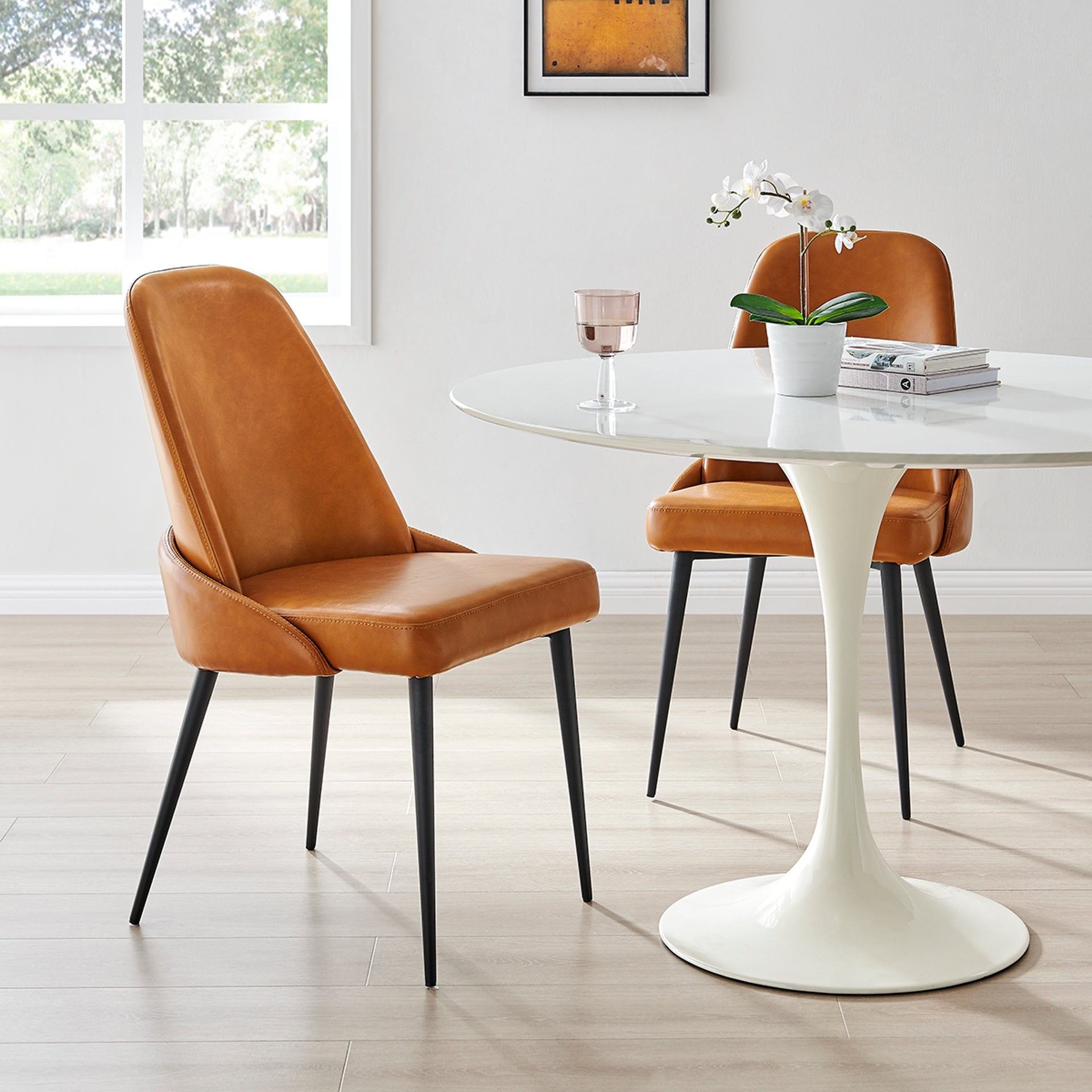 Elodie   Dining Side Chair (Set of 2) - What A Room