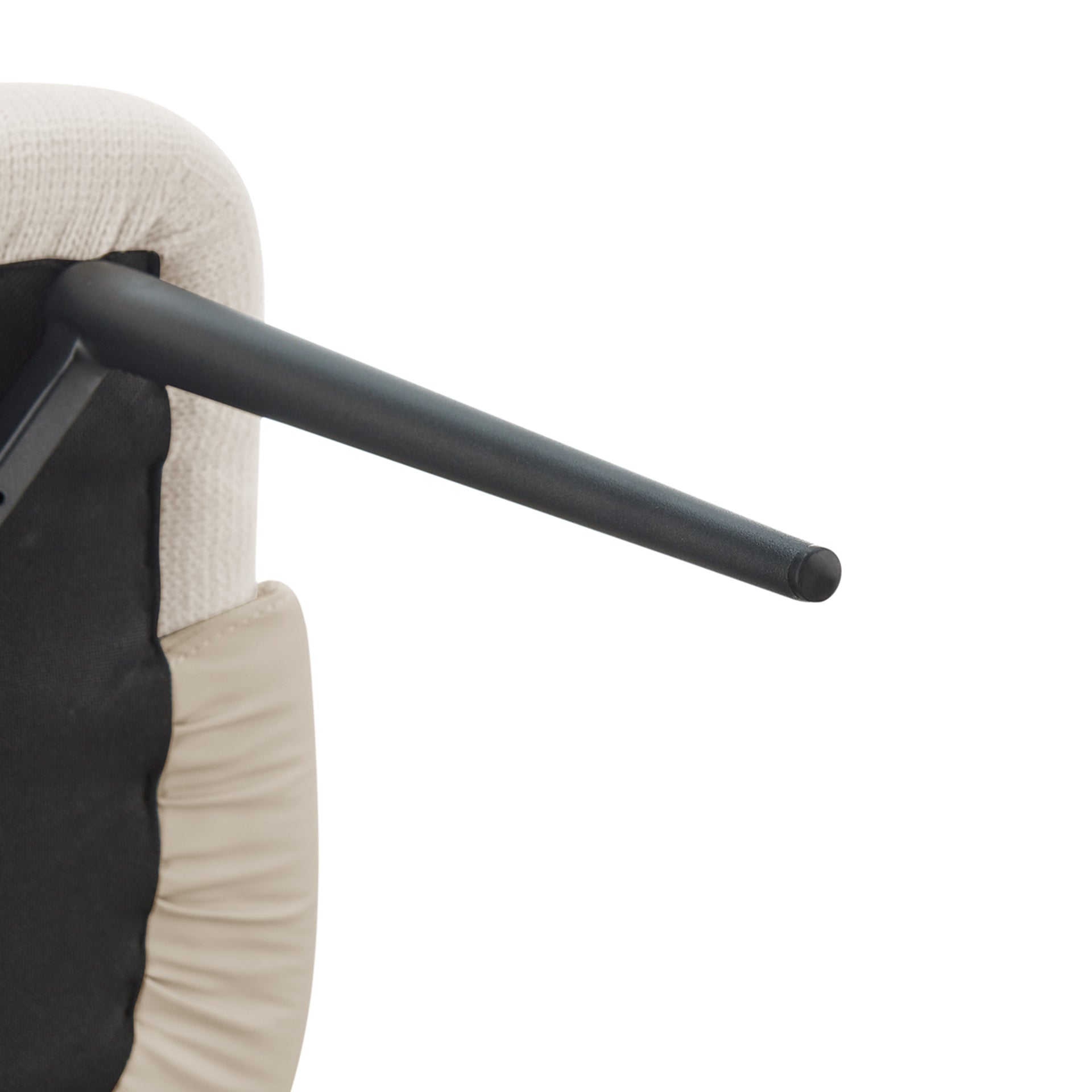 Elodie  Fabric/ Dining Side Chair (Set of 2) - What A Room