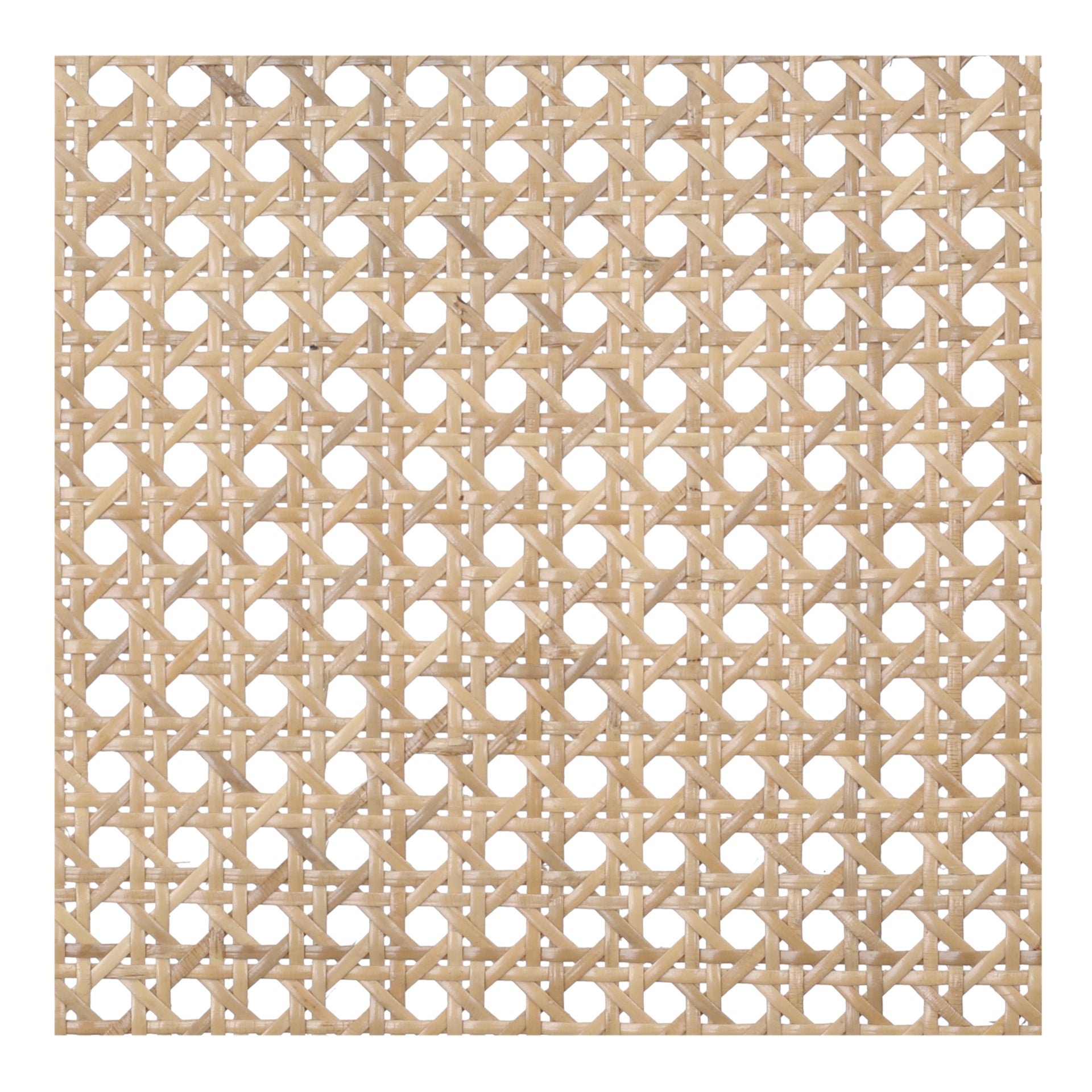 Maury Wood Counter Stool w/ Rattan - What A Room