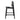 Maury Wood Counter Stool w/ Rattan - What A Room