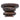 Katniss Reclaimed Teak Side/ End Table - What A Room