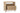 Dorsey Two Drawer USB-charging Nightstand in Granola - What A Room