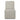 Liv Fully Upholstered Dining Chair in Natural Linen (Set of 2) - What A Room