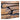 Bardo Reclaimed Teak Coffee Table - What A Room