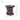 Katniss Reclaimed Teak Side/ End Table - What A Room