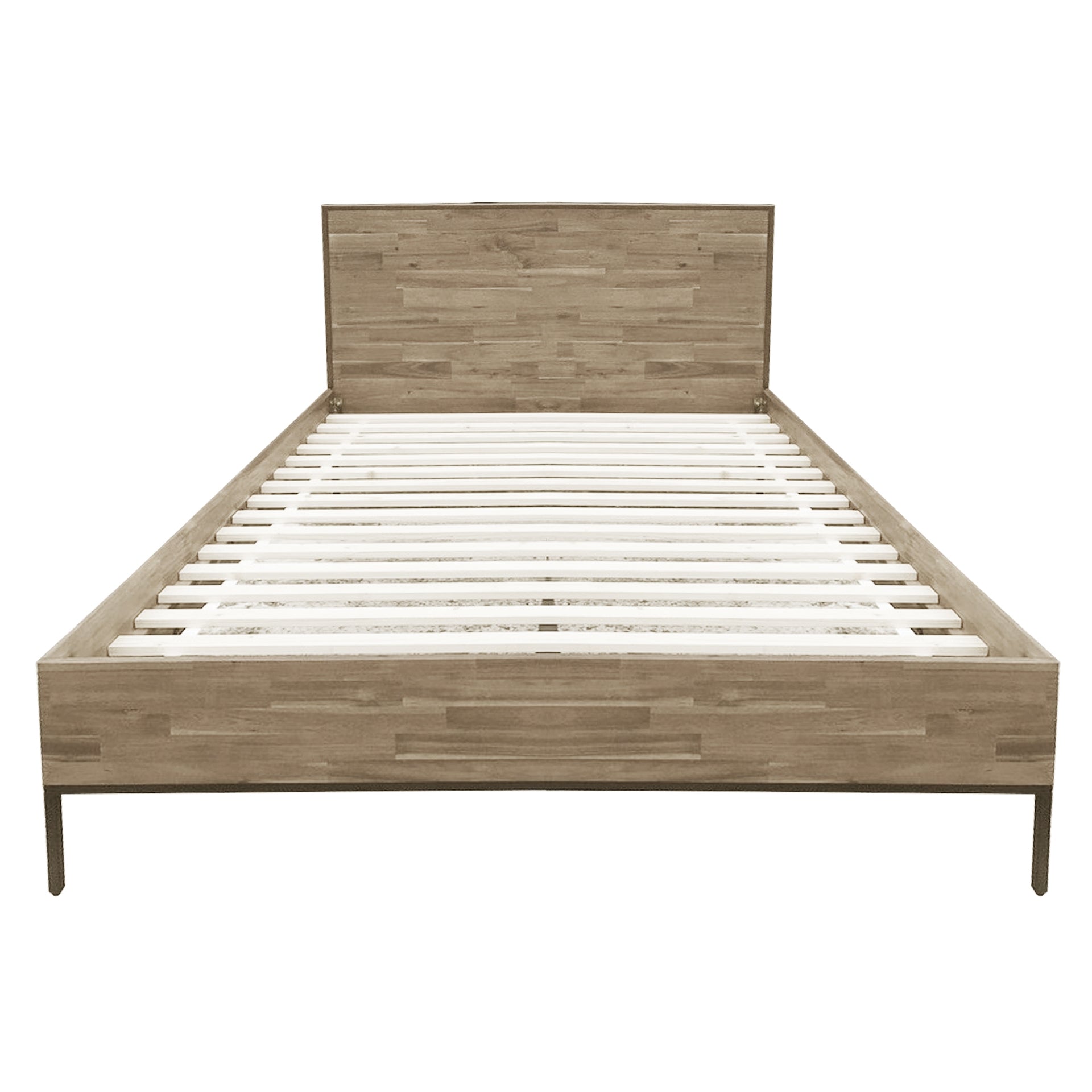 Hathaway  Queen Bed Set - What A Room