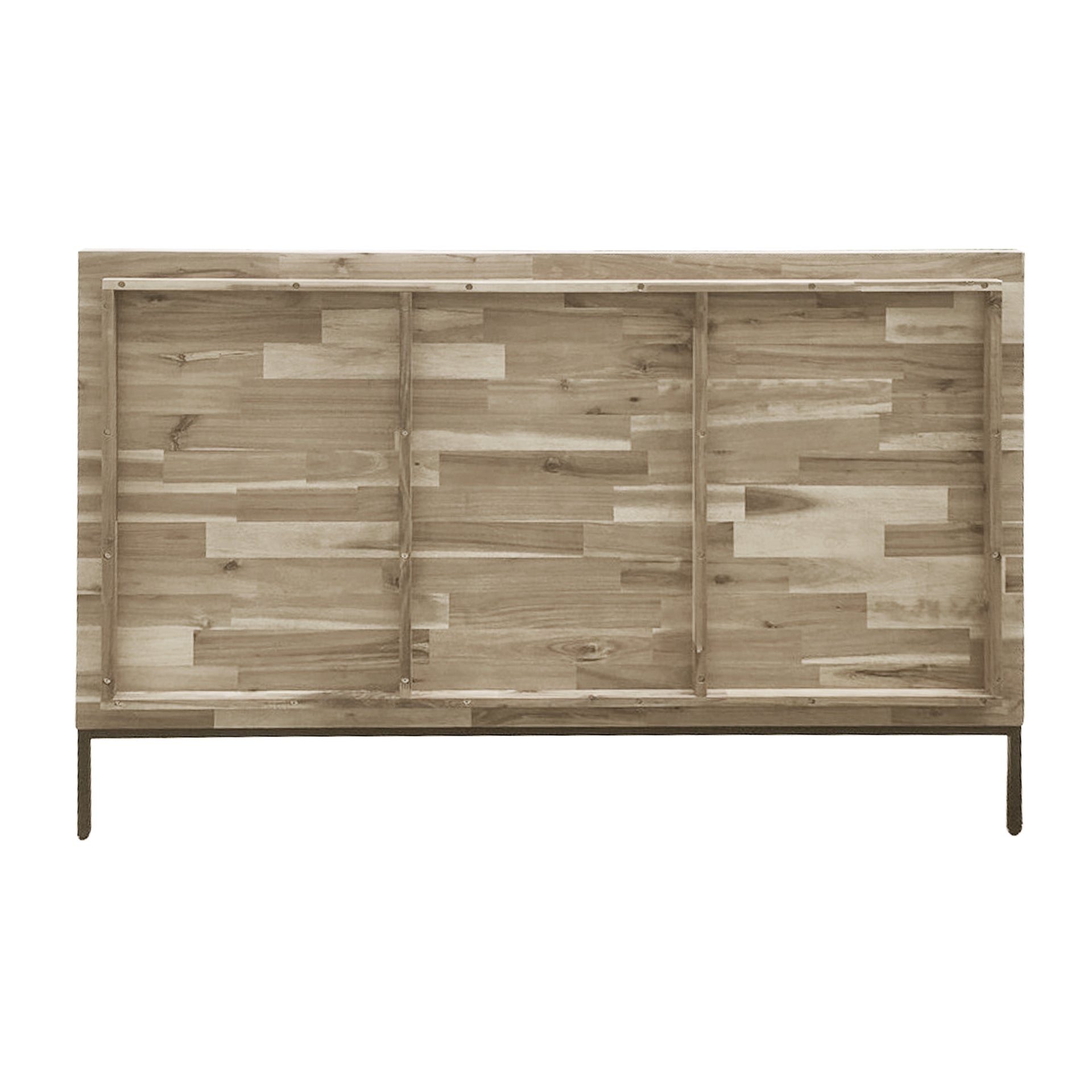 Hathaway  Queen Bed Set - What A Room