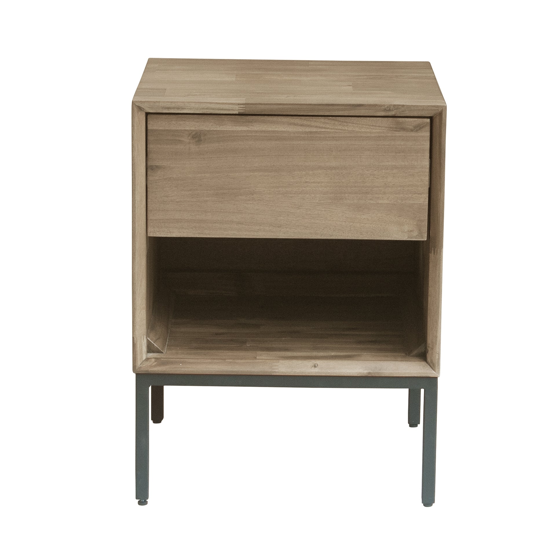 Hathaway  Night Stand/ Side Table - What A Room