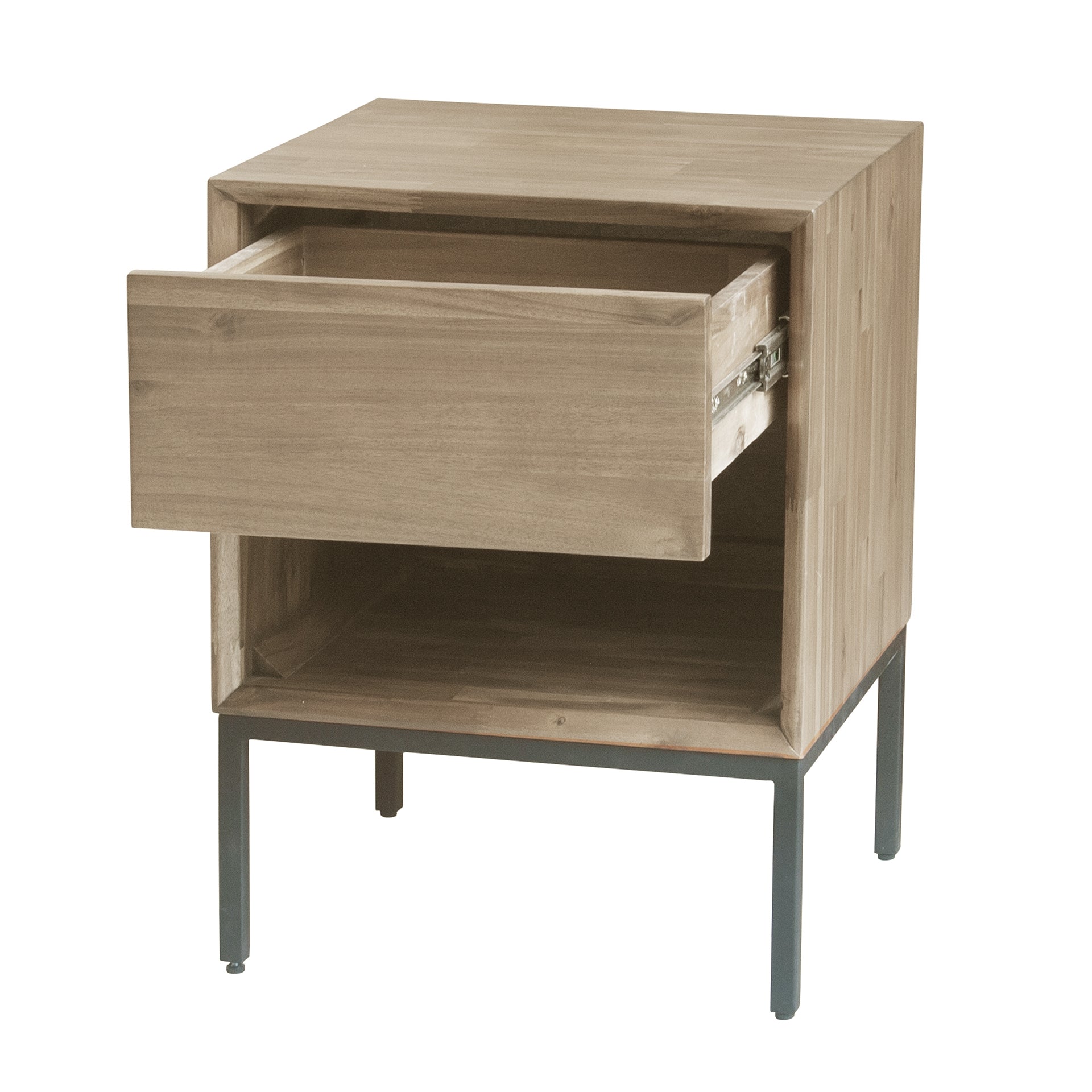 Hathaway  Night Stand/ Side Table - What A Room