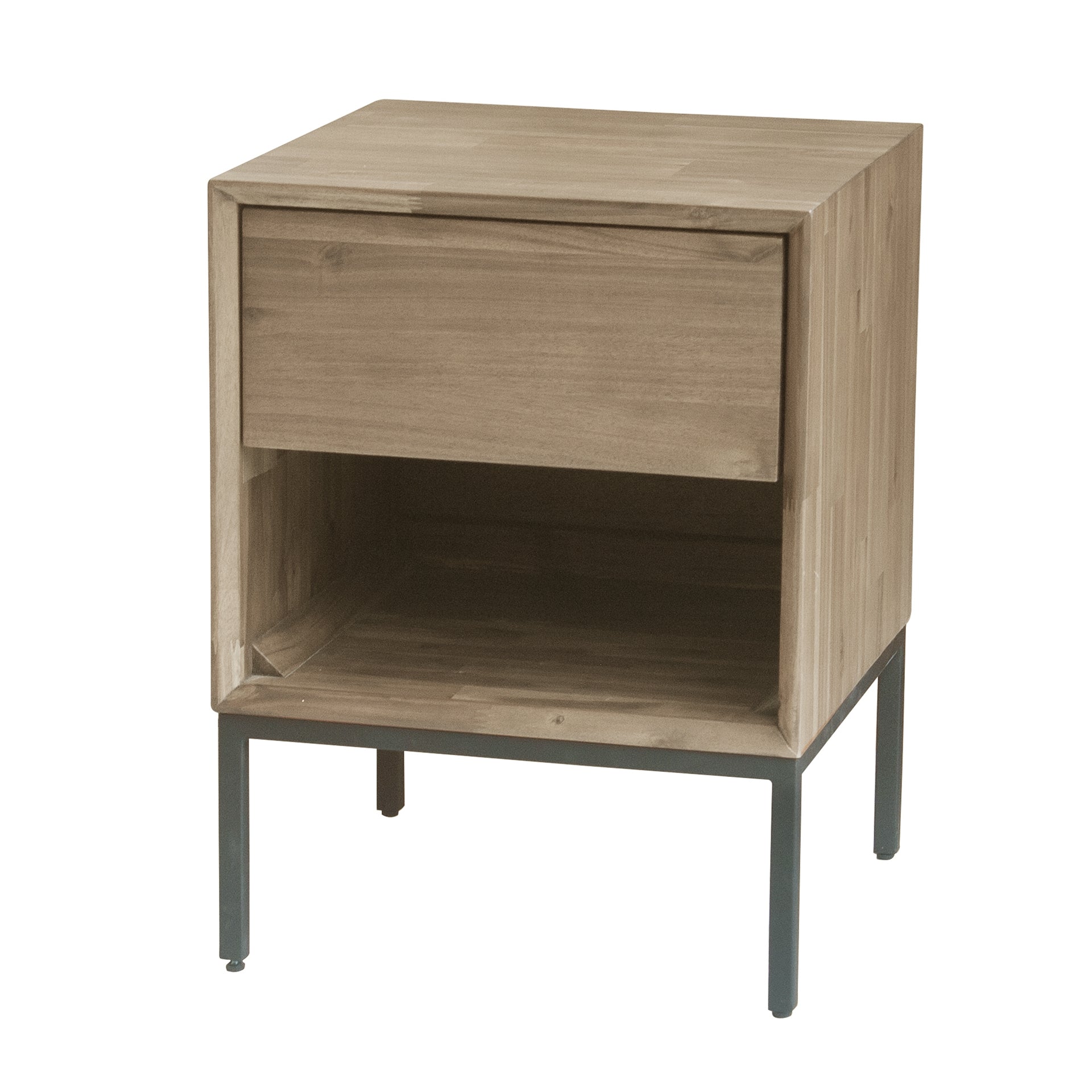 Hathaway  Night Stand/ Side Table - What A Room