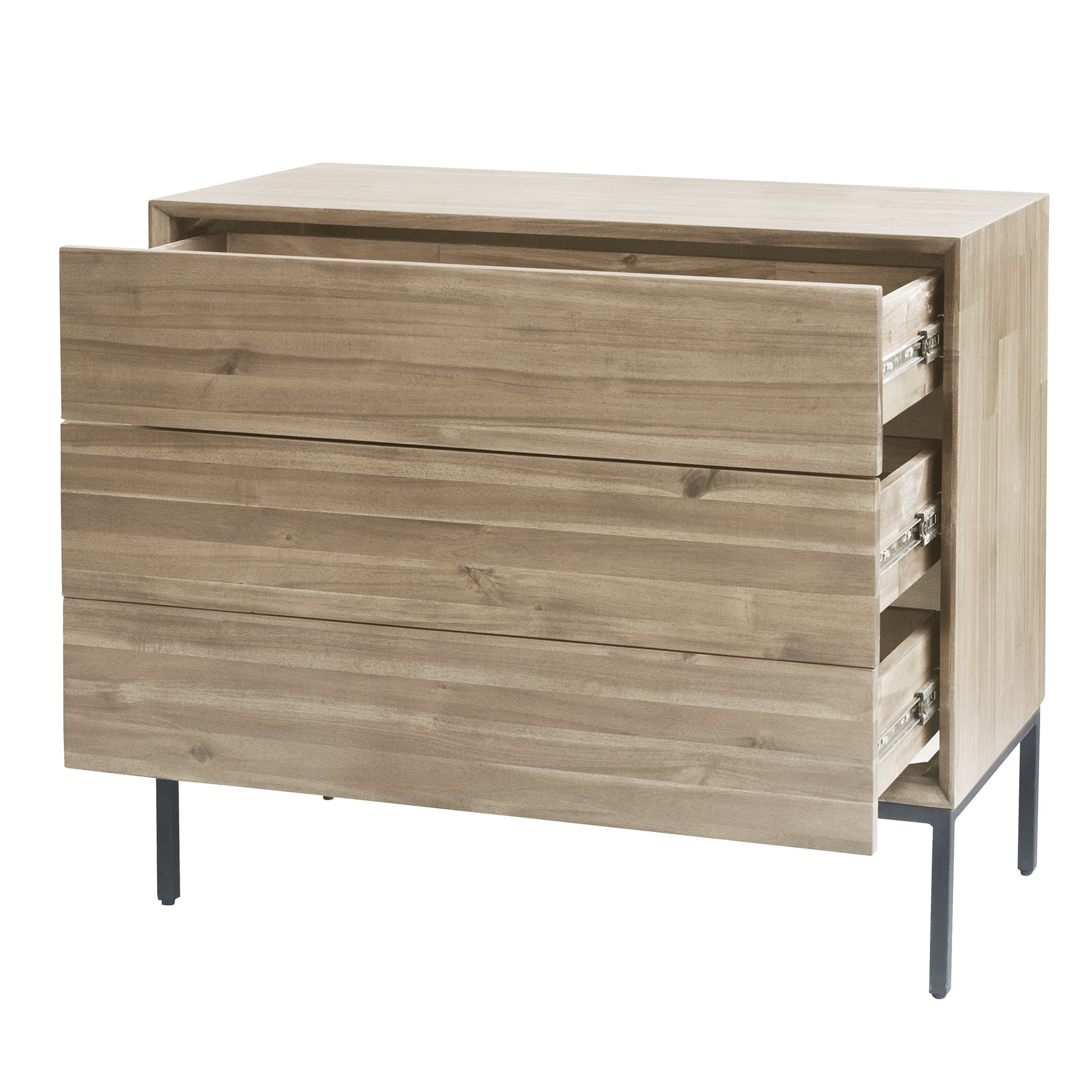 Hathaway  Chest 3 Drawers - What A Room