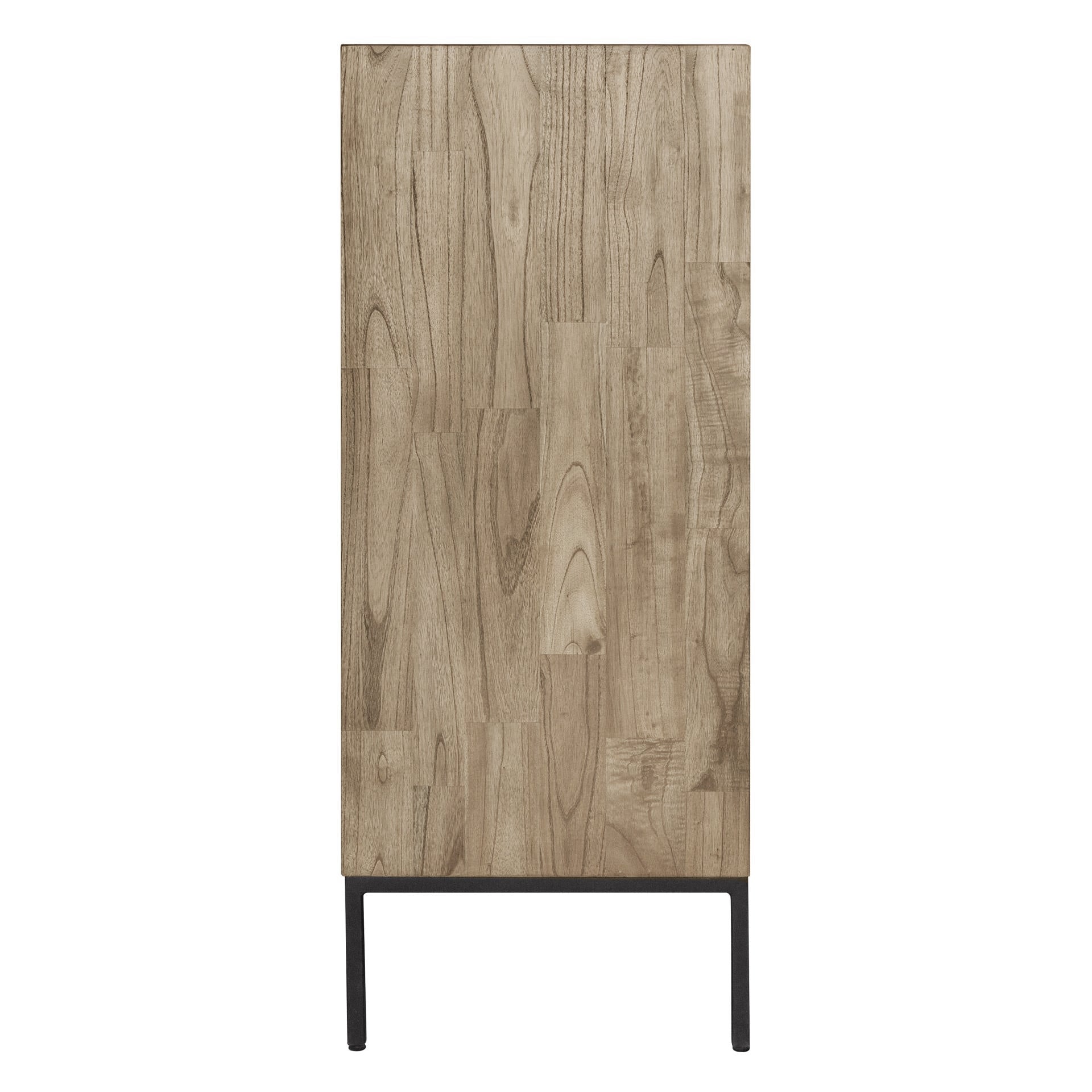 Hathaway  Chest 5 Drawers - What A Room