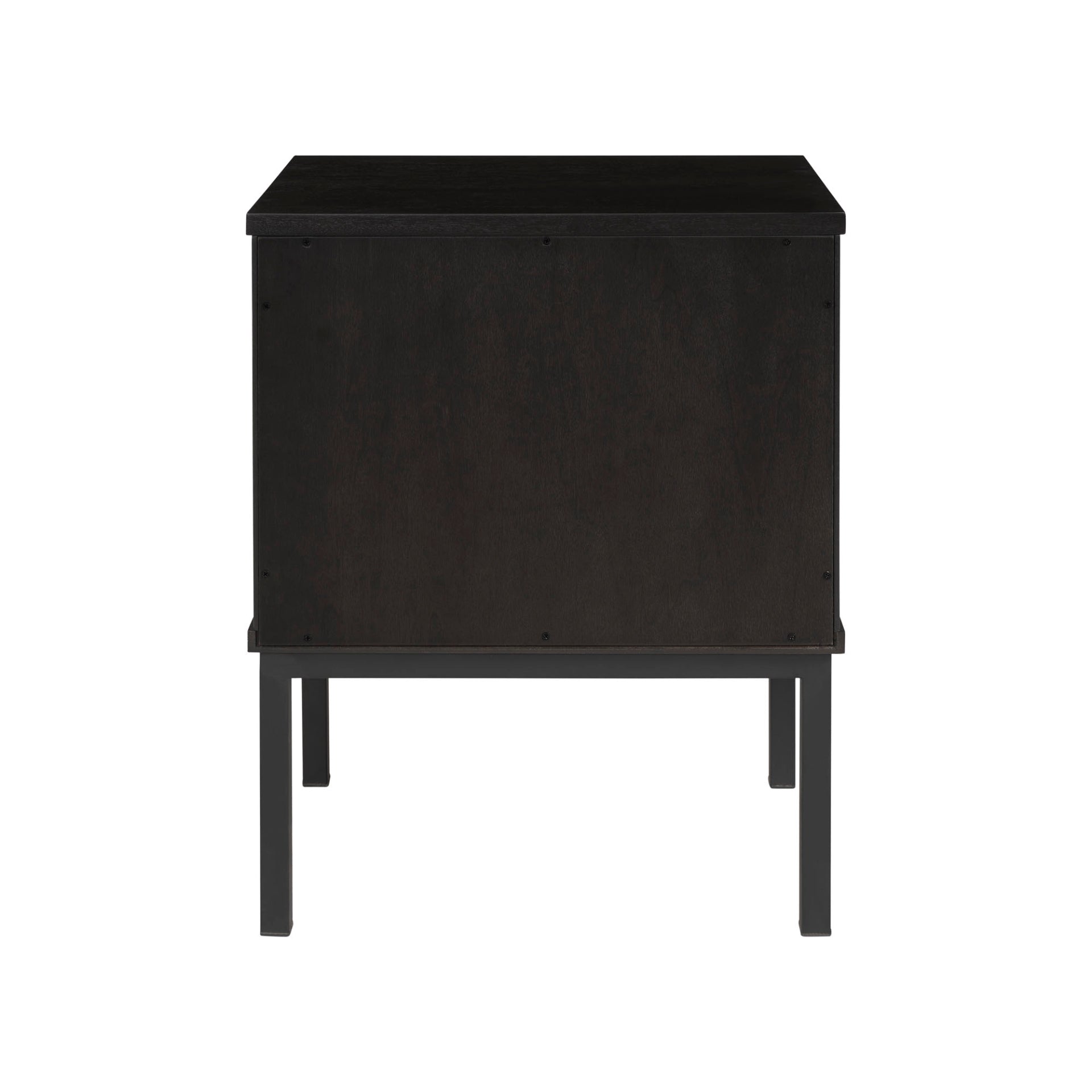 Caine  Rattan Night Stand/ Side Table - What A Room