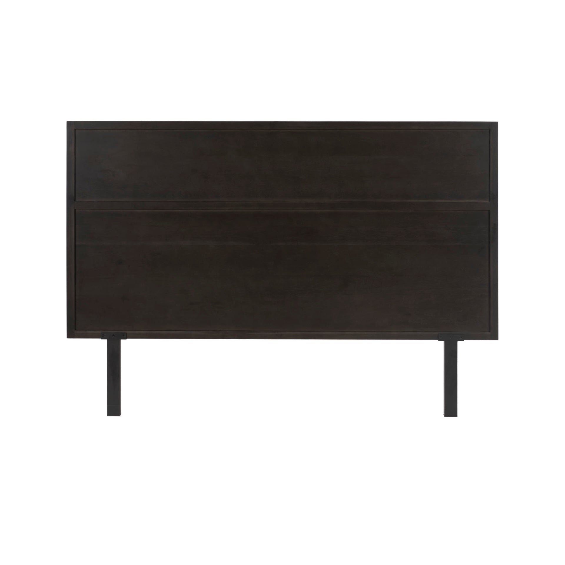 Caine  Rattan Queen Headboard - What A Room