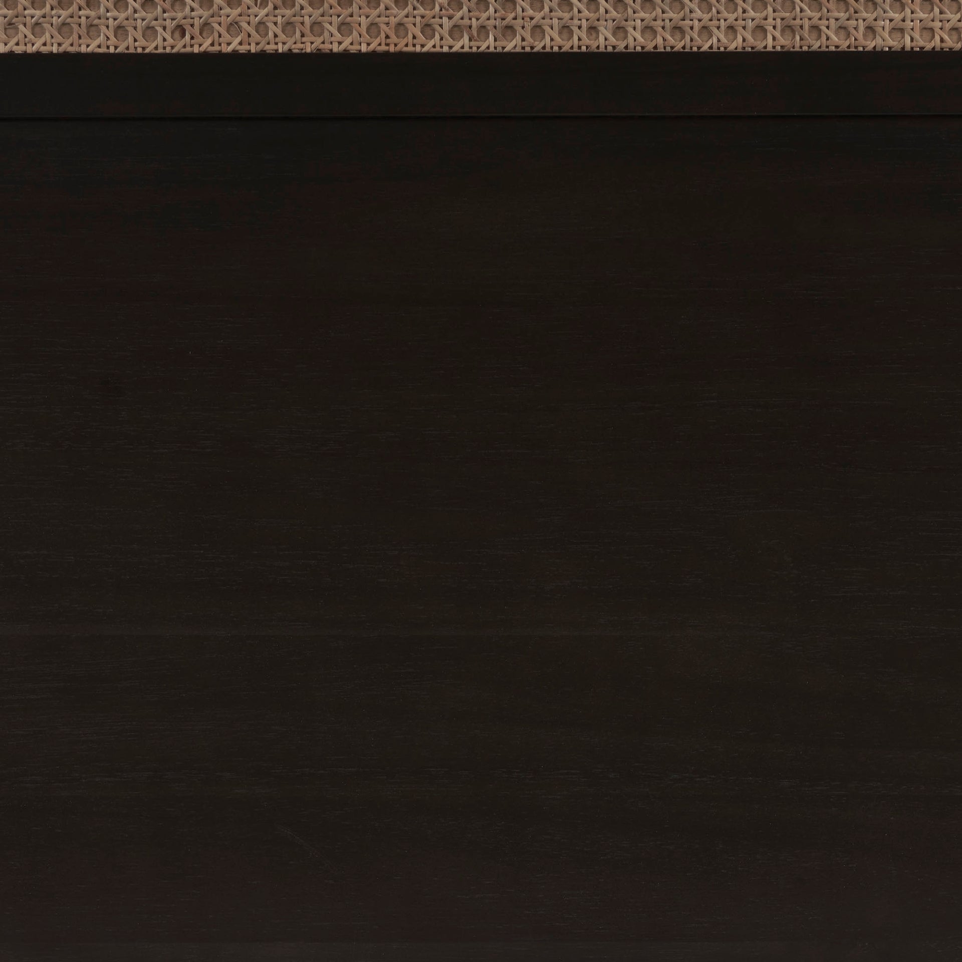 Caine  Rattan Queen Headboard - What A Room