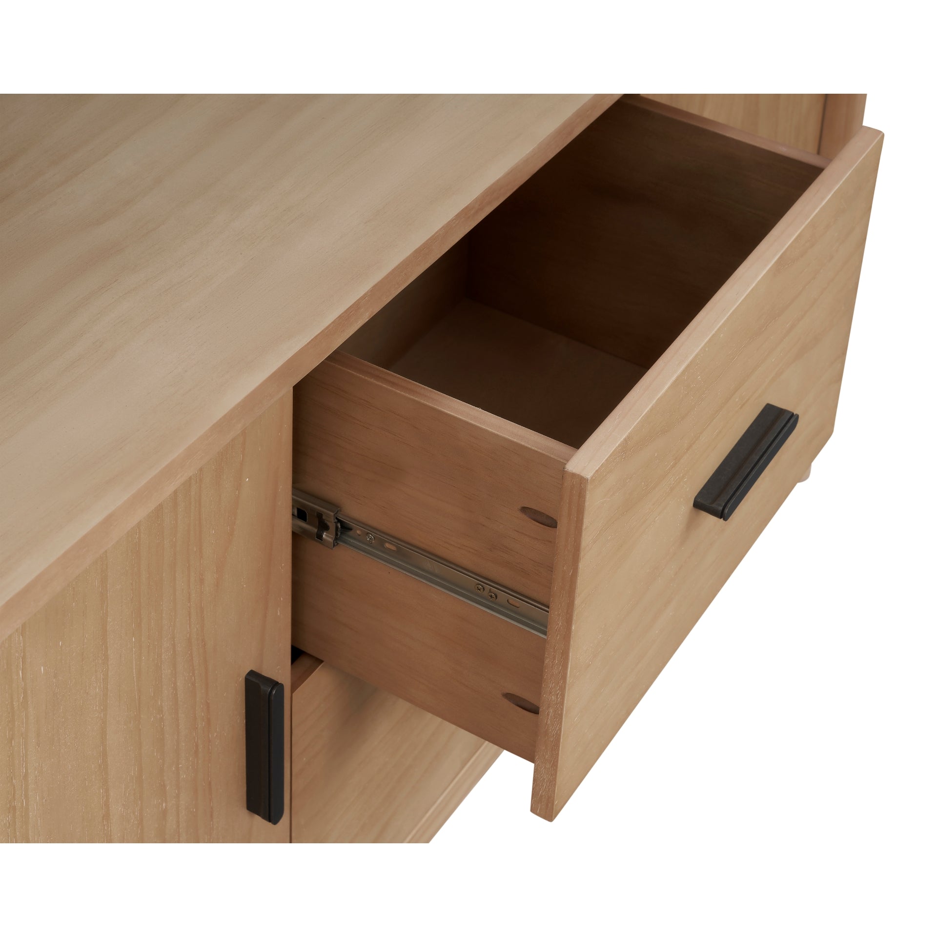 Bloomfield Sideboard 2 Drawers + 2 Doors - What A Room