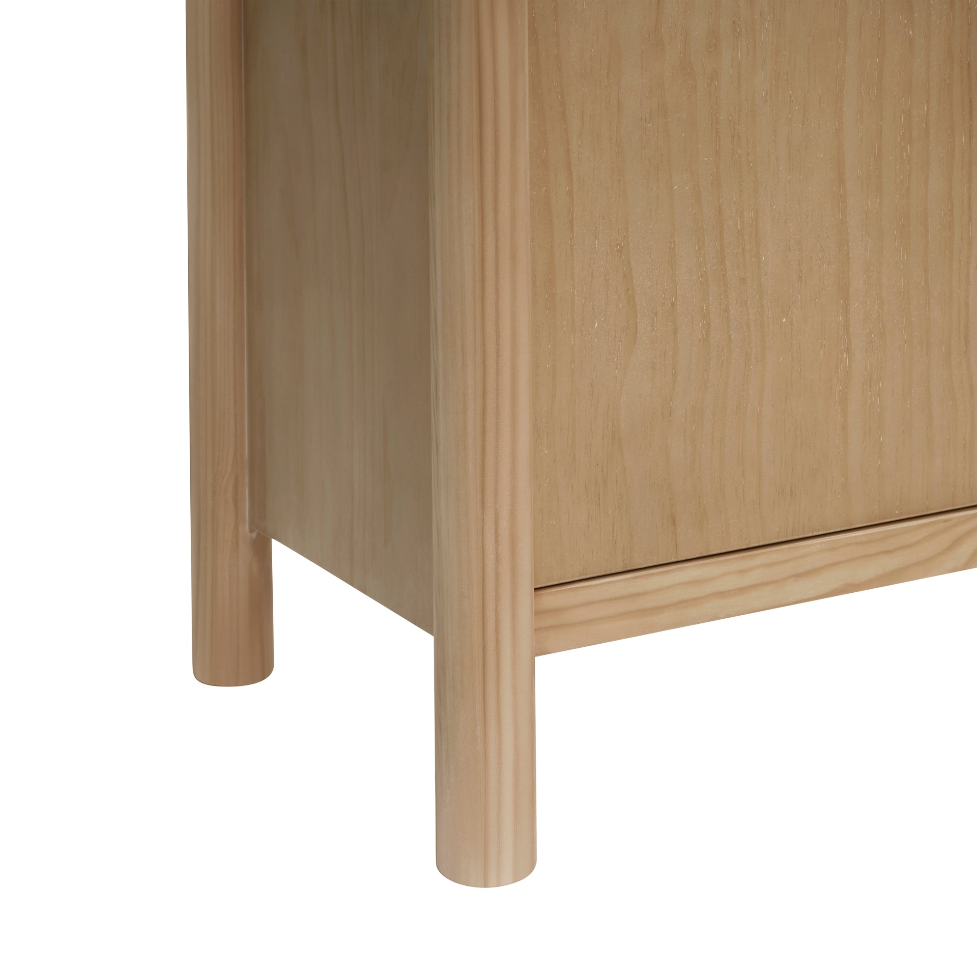 Bloomfield Sideboard 2 Drawers + 2 Doors - What A Room