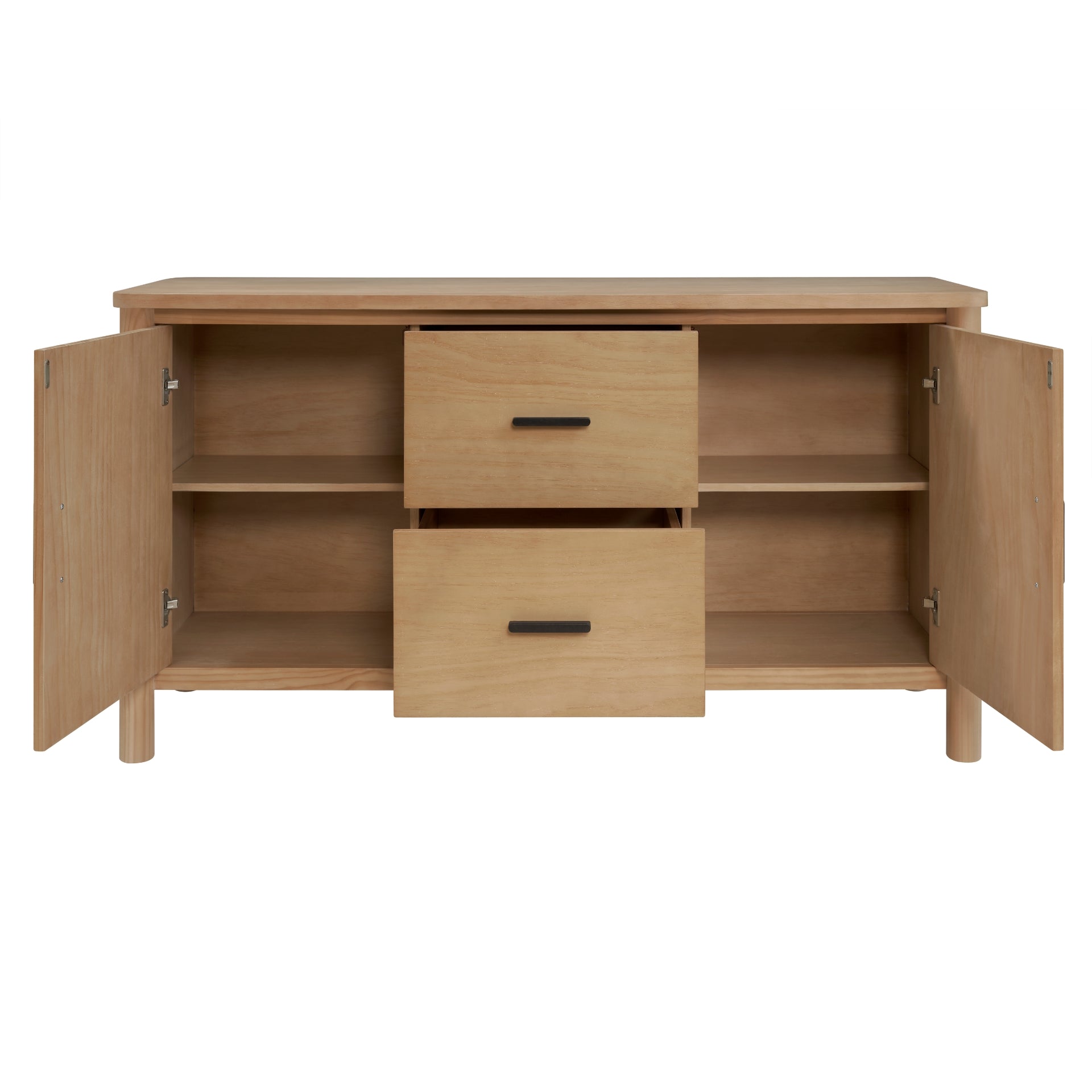 Bloomfield Sideboard 2 Drawers + 2 Doors - What A Room