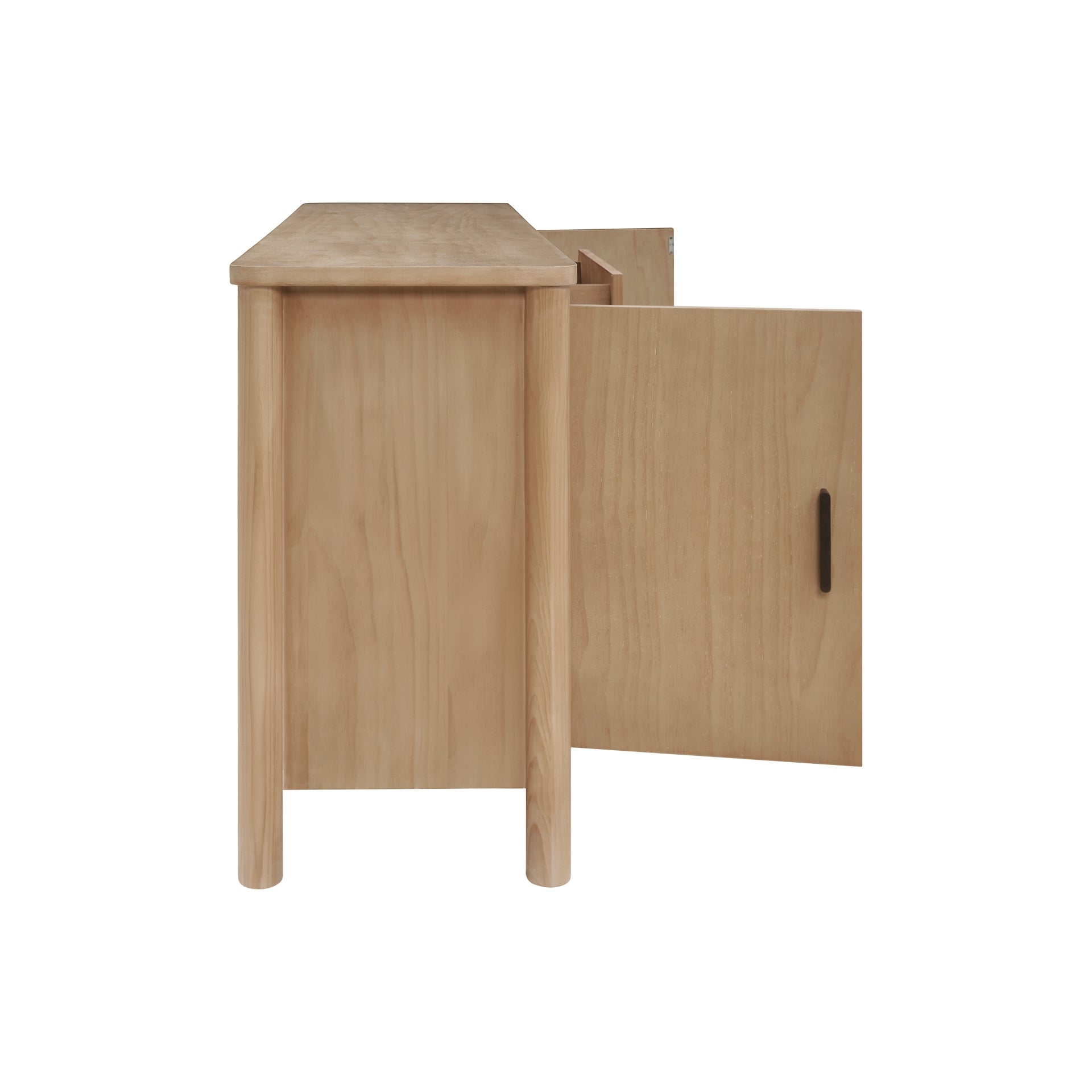 Bloomfield Sideboard 2 Drawers + 2 Doors - What A Room