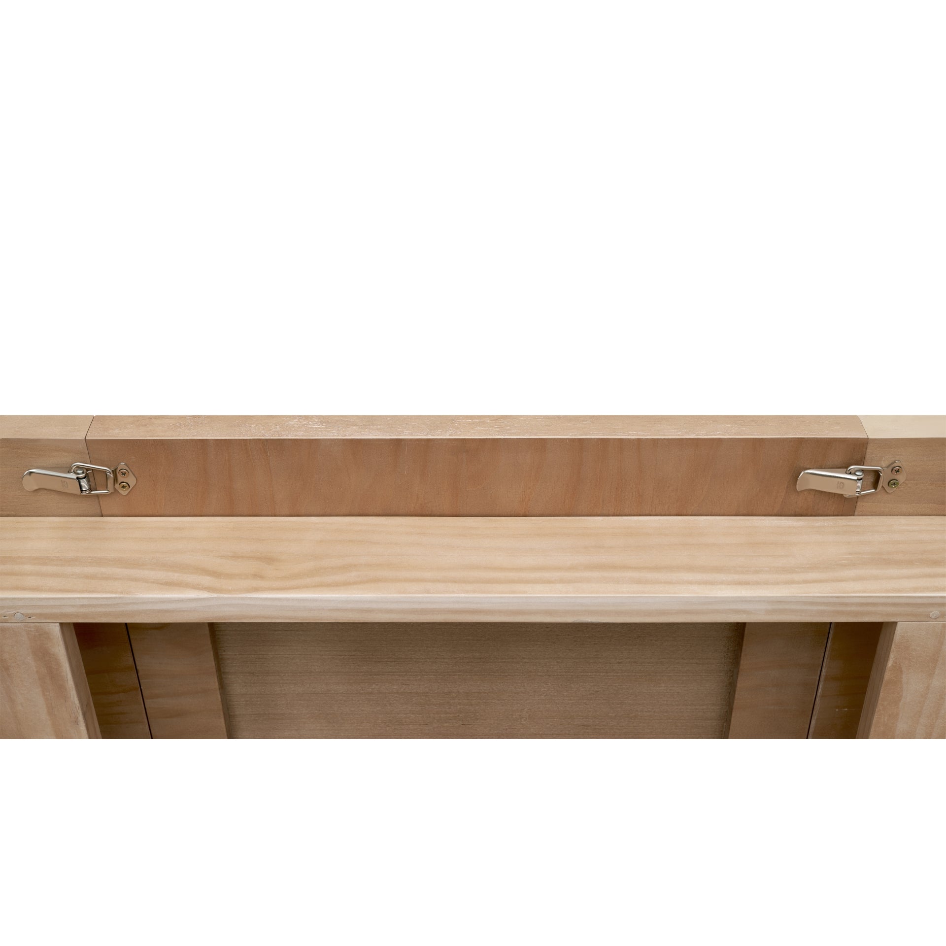 Bloomfield  Butterfly Dining Table w/ 20" Ext - What A Room