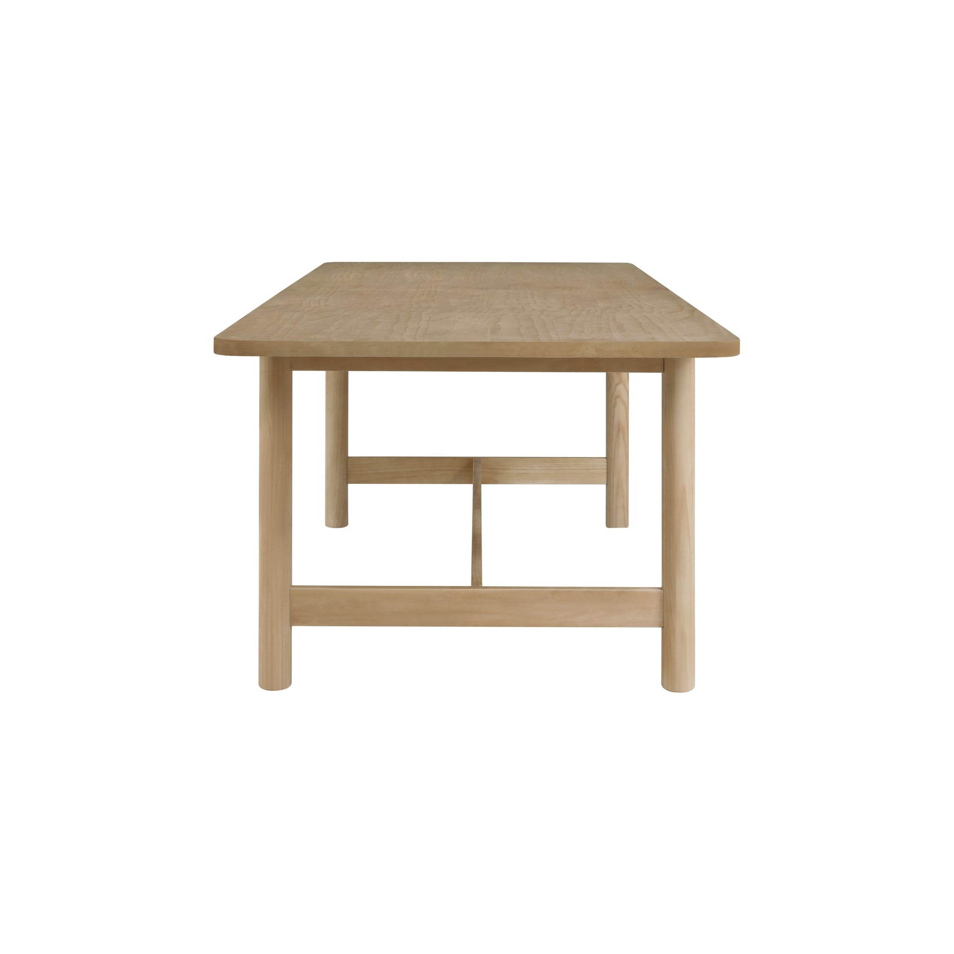 Bloomfield  Butterfly Dining Table w/ 20" Ext - What A Room