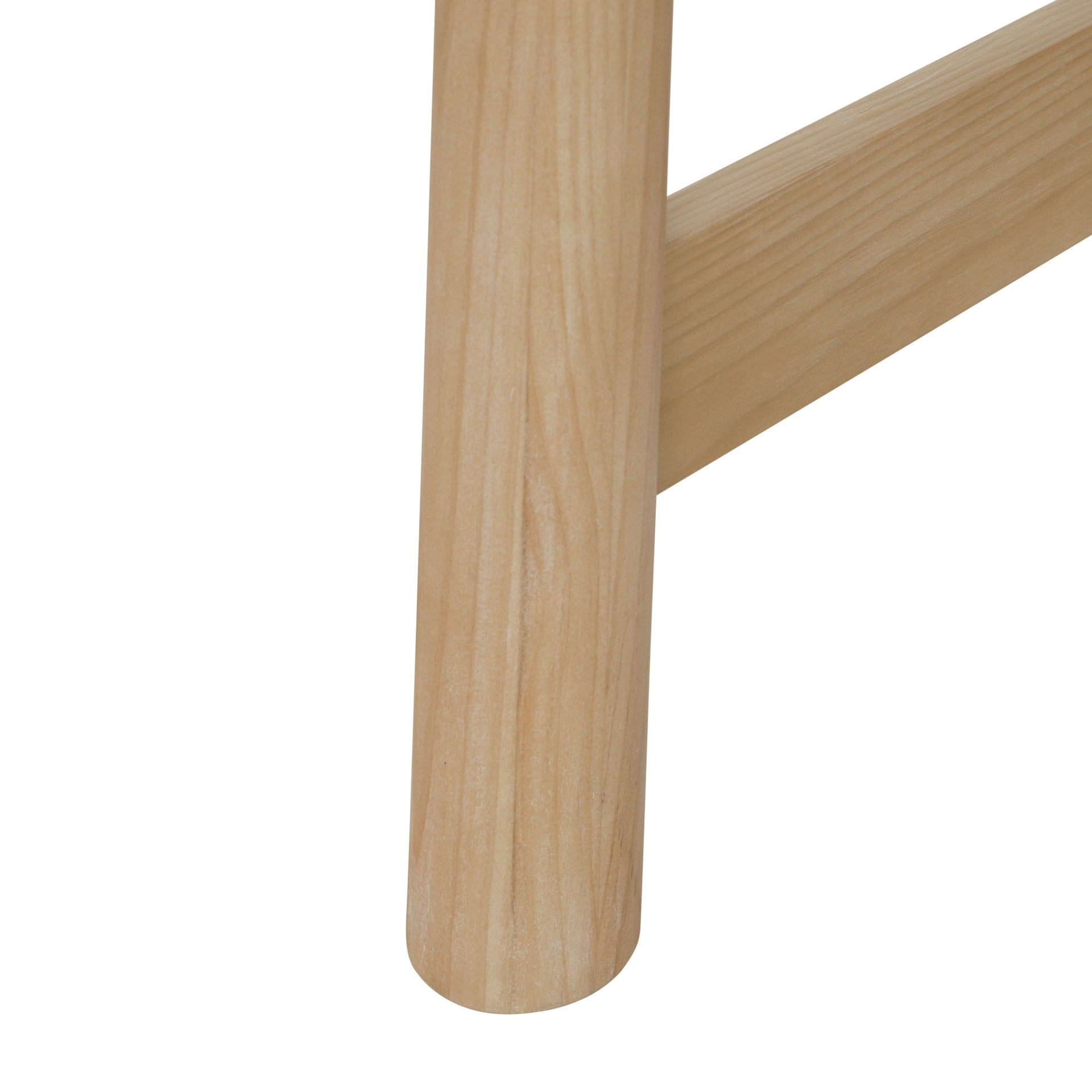 Bloomfield  Butterfly Dining Table w/ 20" Ext - What A Room