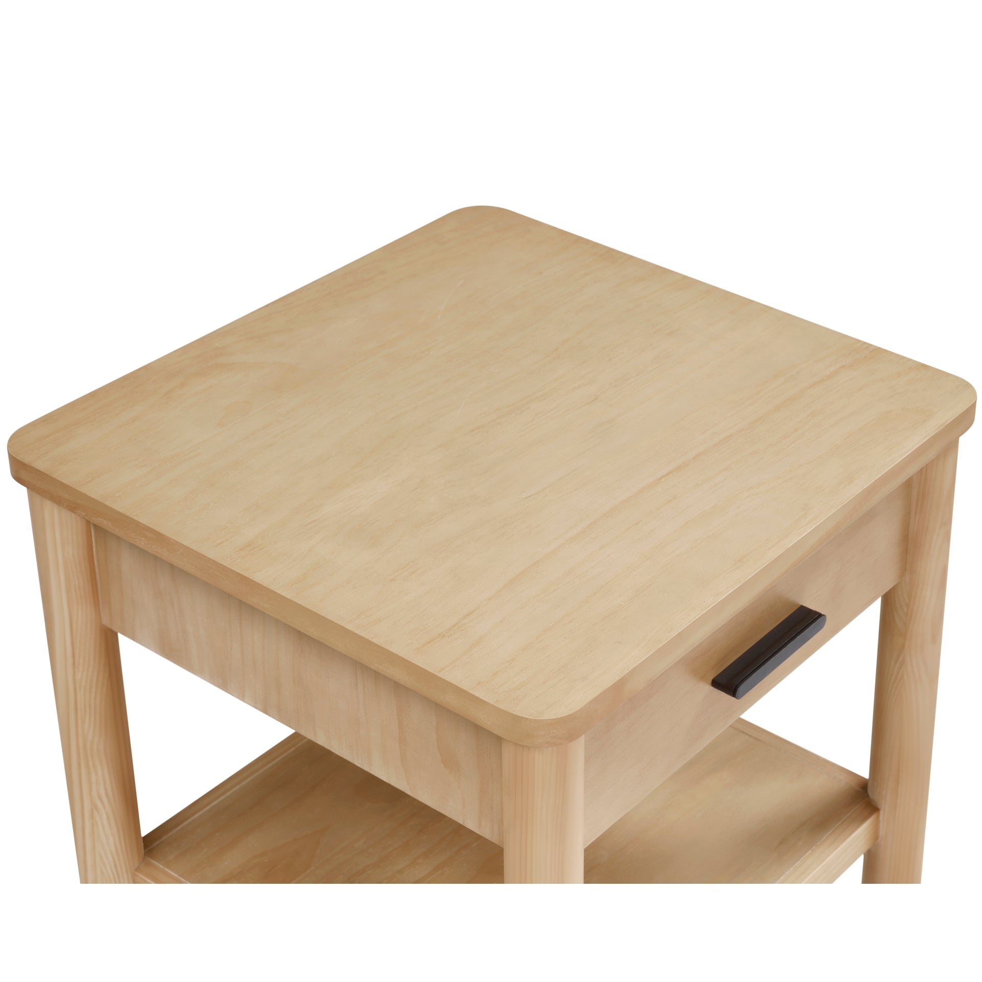 Bloomfield Night Stand/Side Table - What A Room