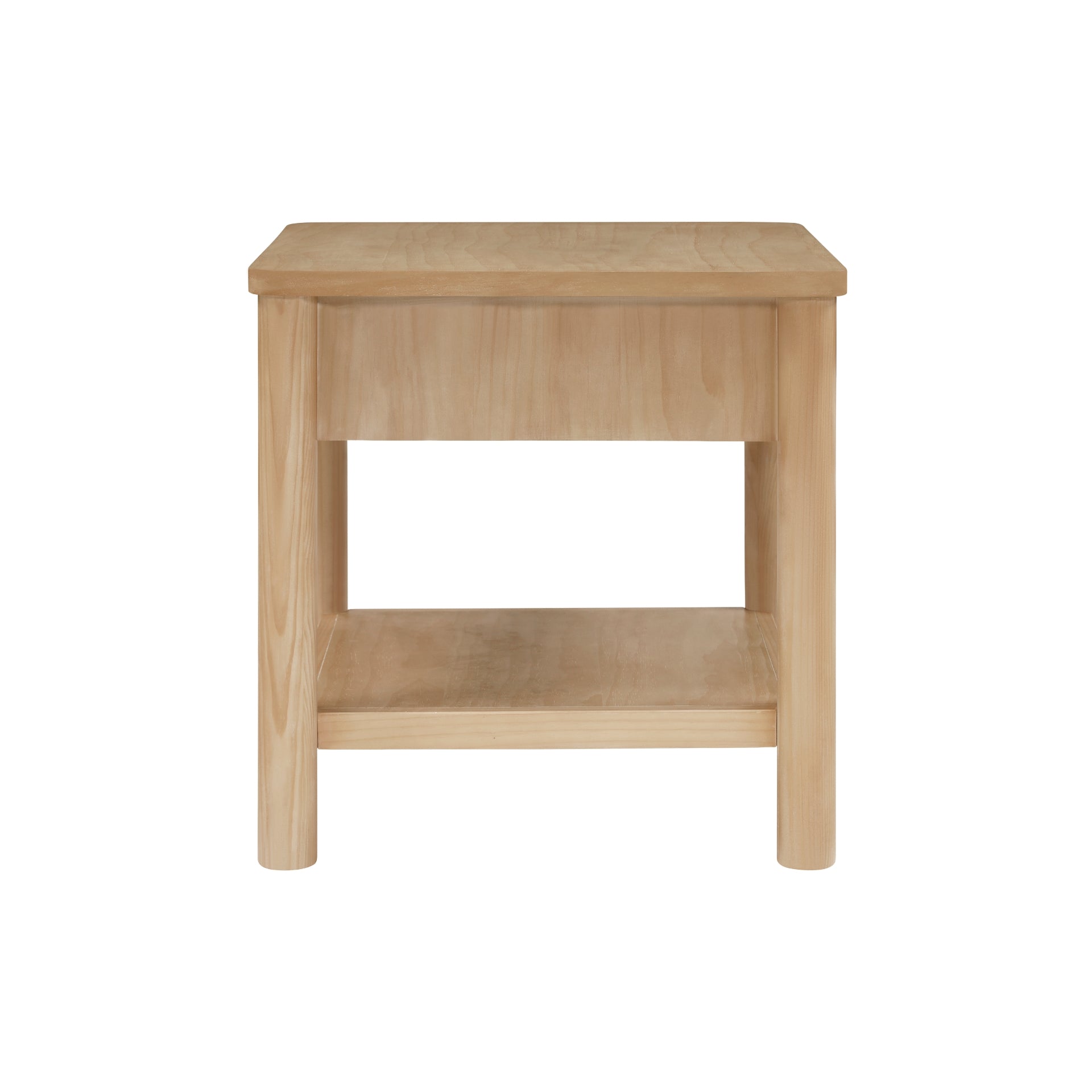 Bloomfield Night Stand/Side Table - What A Room