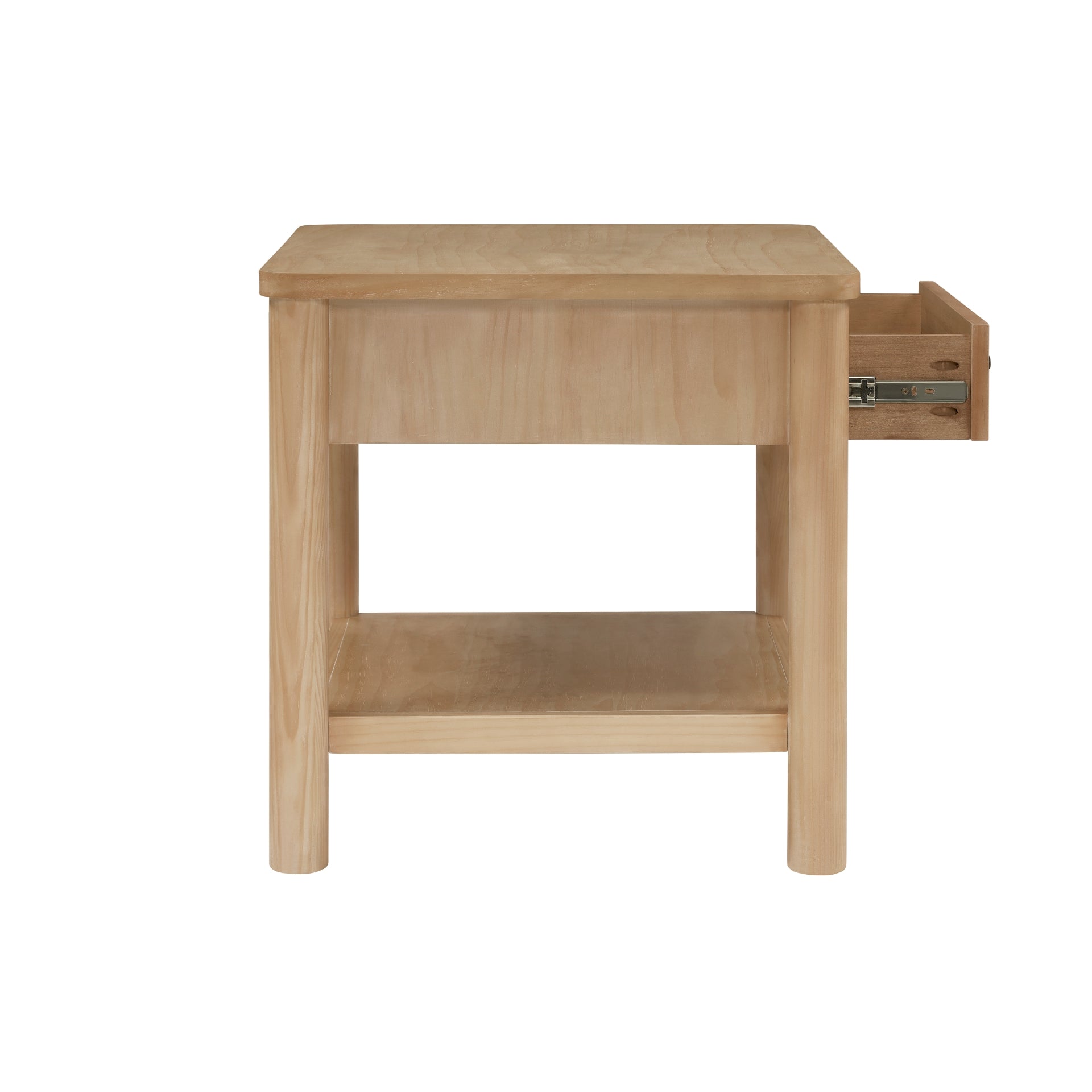 Bloomfield Night Stand/Side Table - What A Room