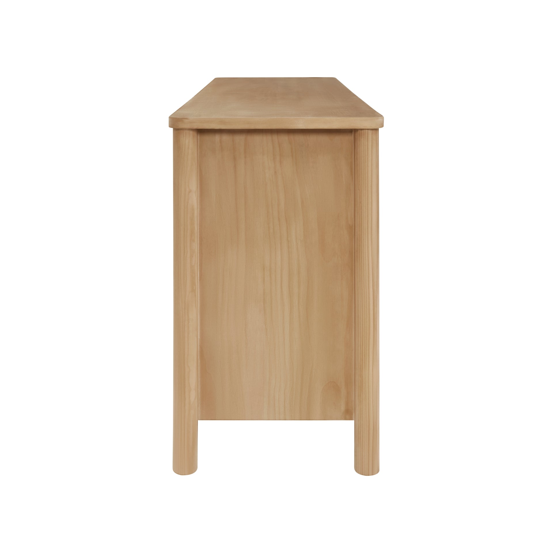 Bloomfield Dresser 6 Drawers - What A Room