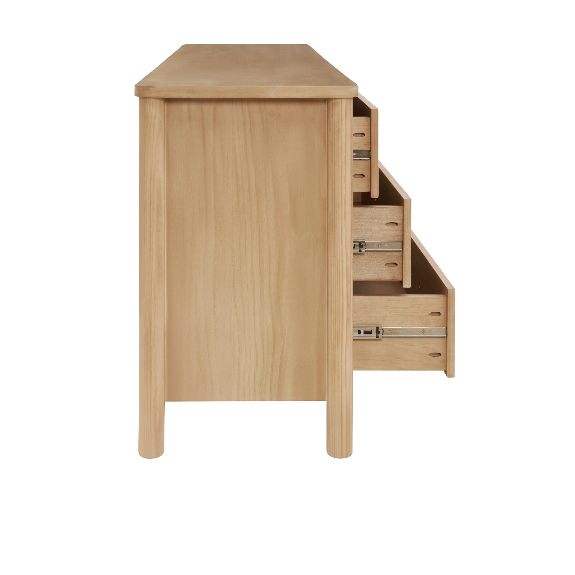 Bloomfield Dresser 6 Drawers - What A Room