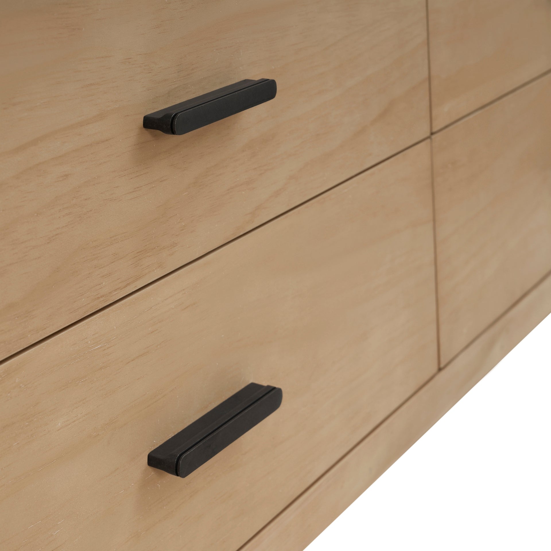 Bloomfield Dresser 6 Drawers - What A Room