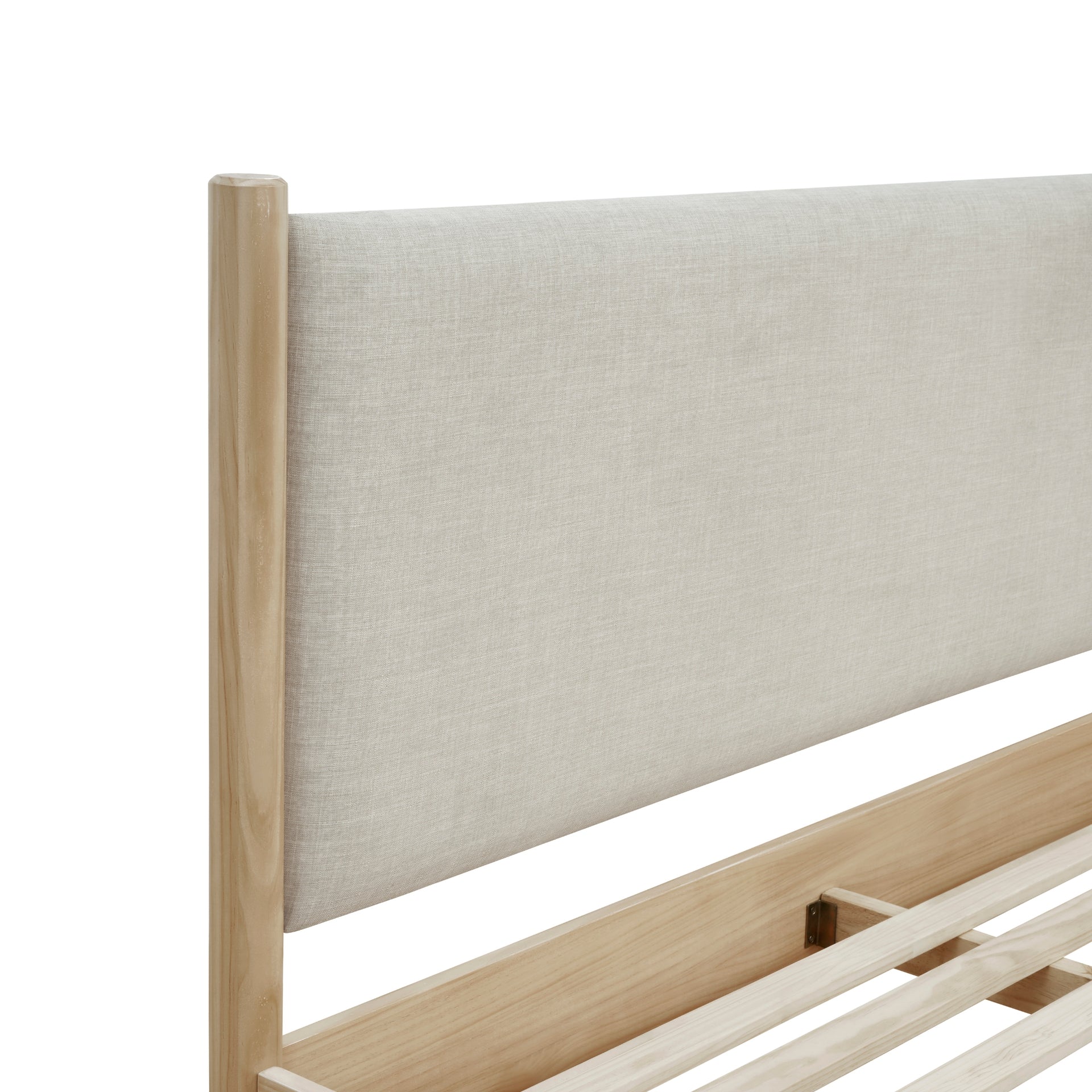 Bloomfield  Queen Bed Set - What A Room