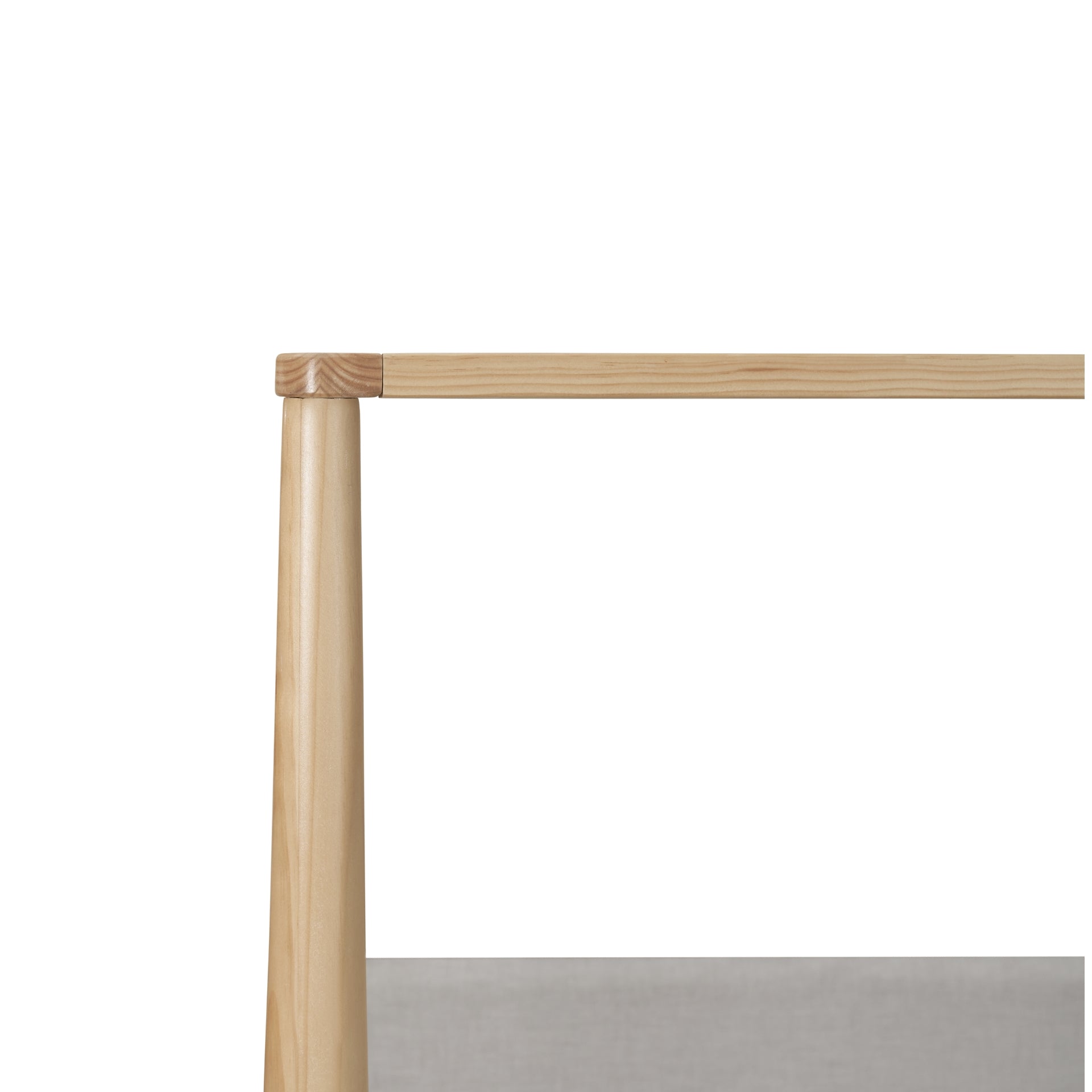 Bloomfield  Queen Canopy Bed Set - What A Room