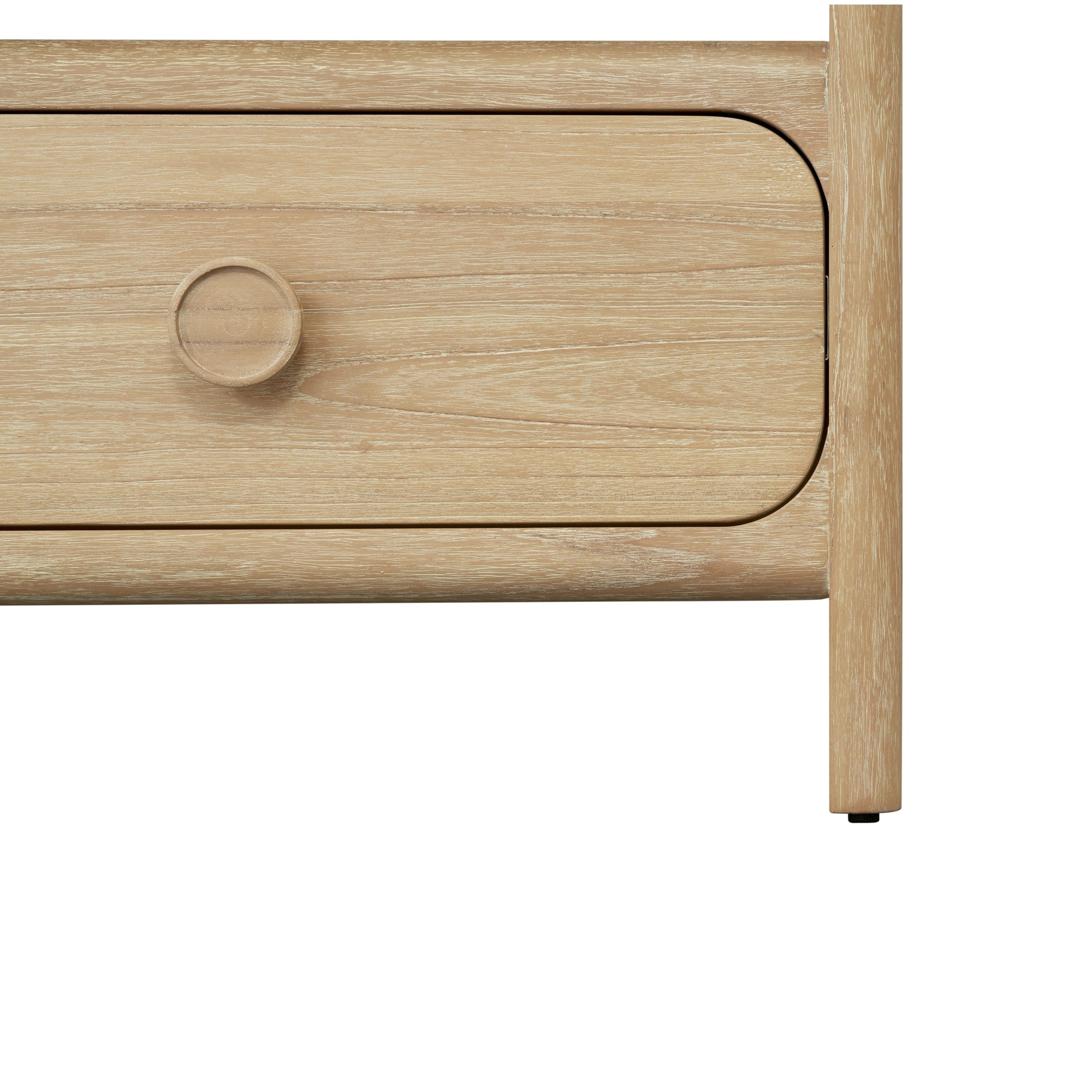 Hansville Nightstand/Side Table - What A Room